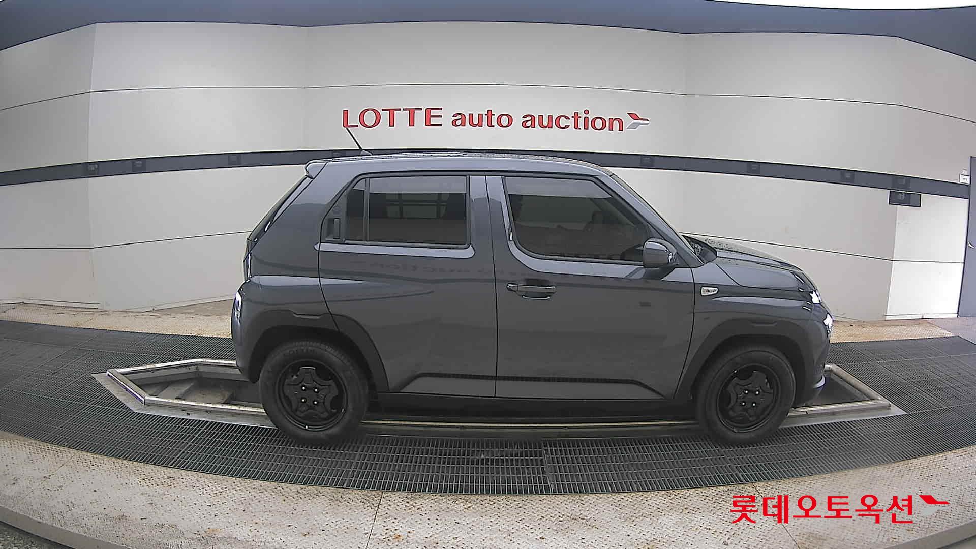 2023 - hyundai casper