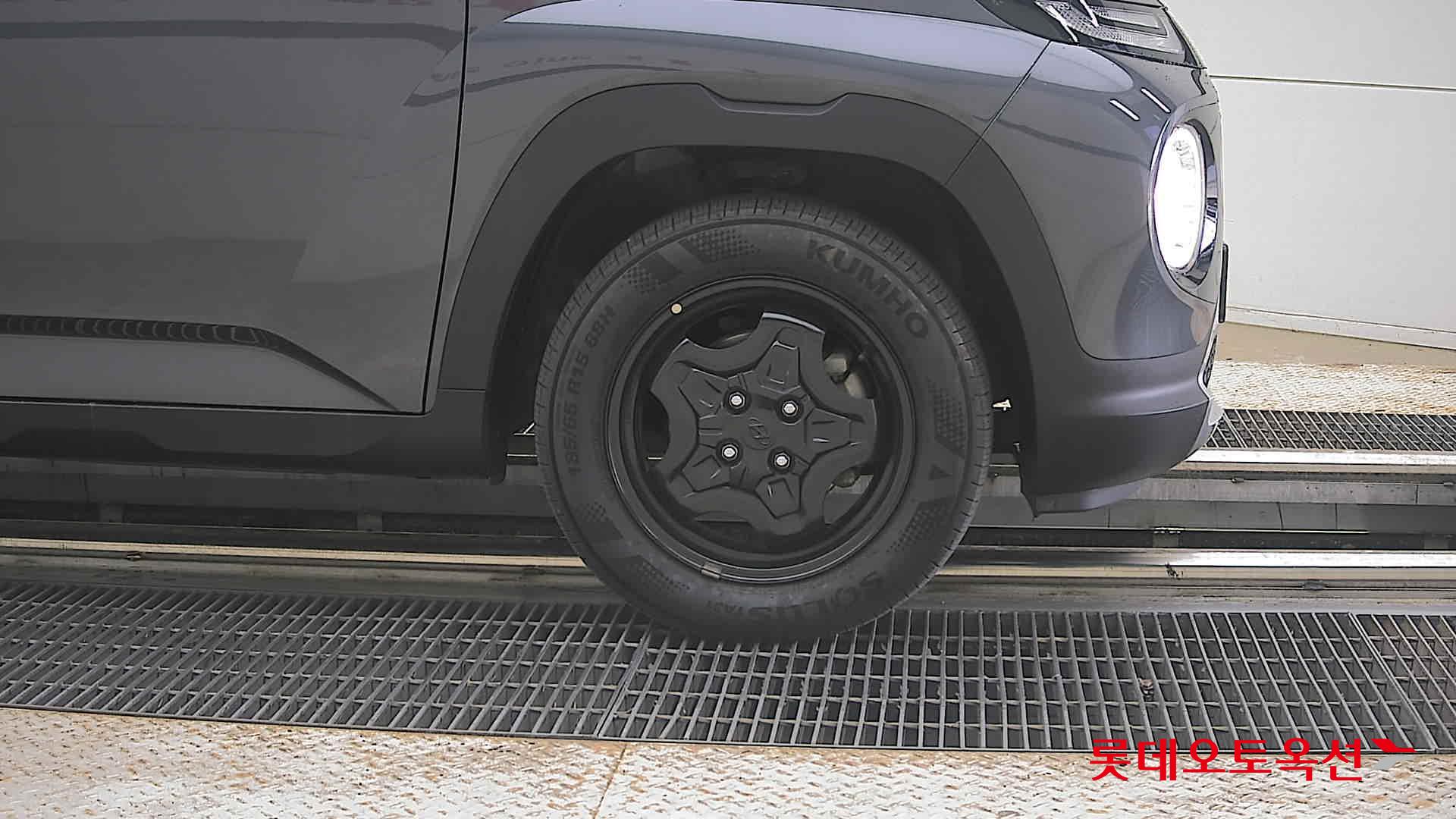 2023 - hyundai casper