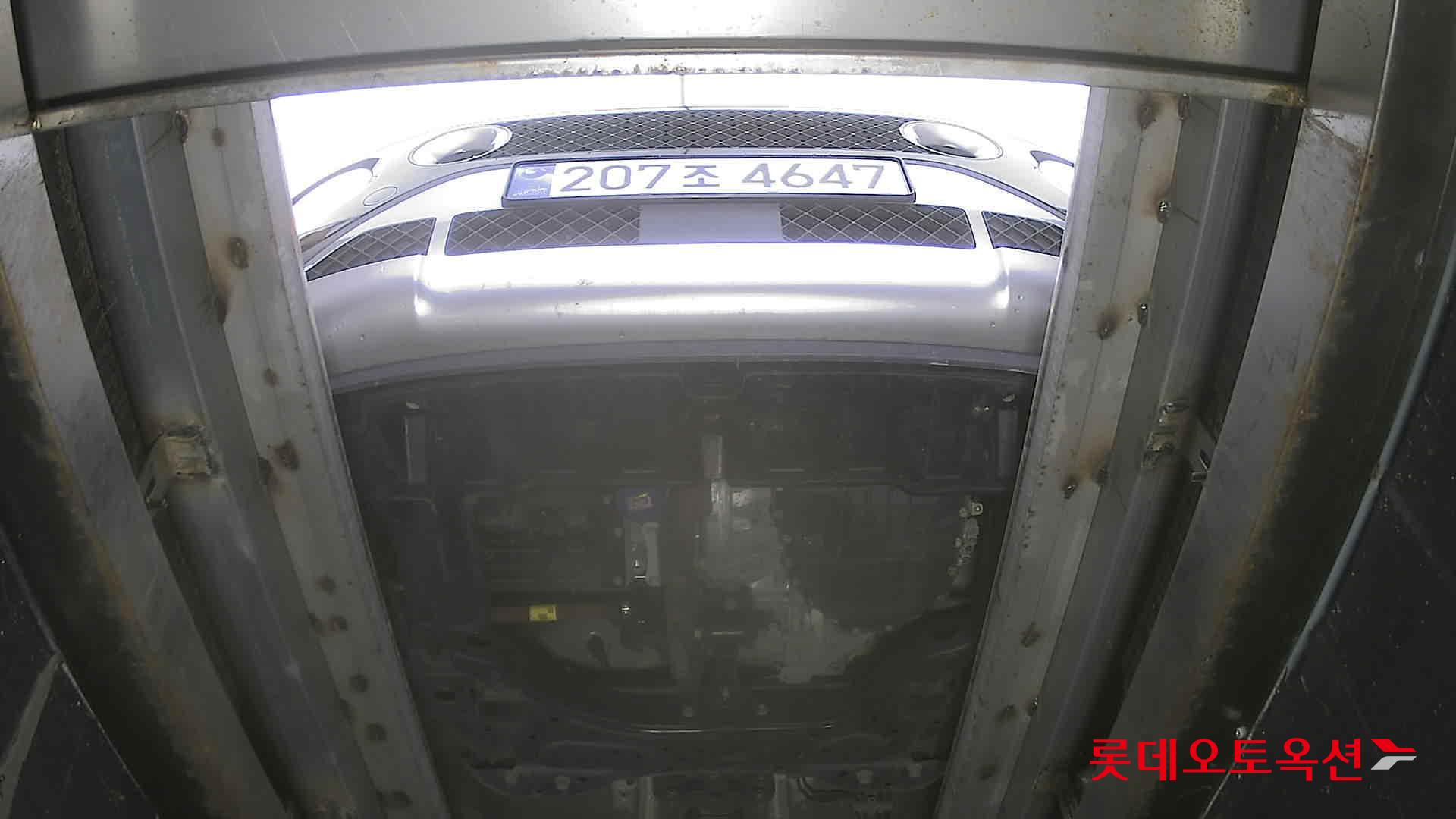 2023 - hyundai casper