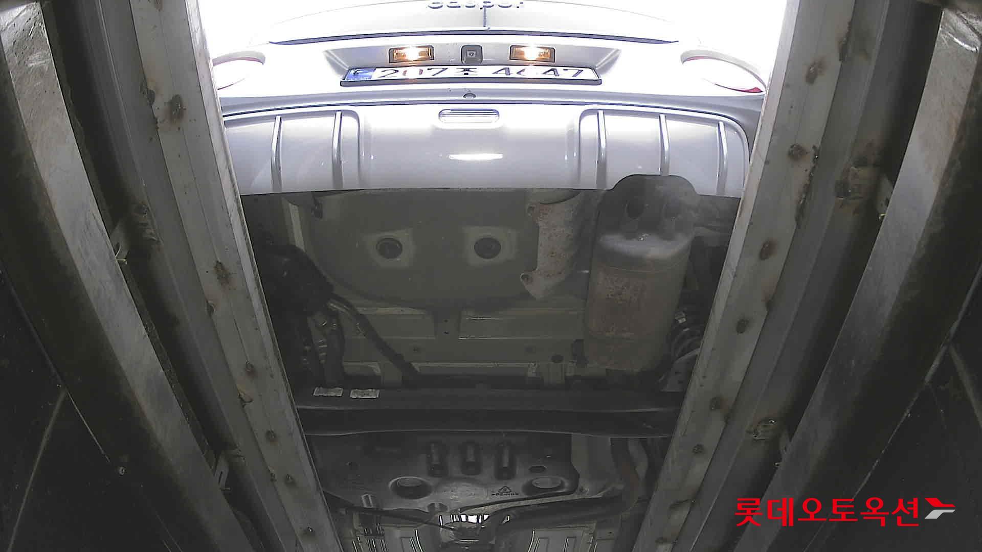 2023 - hyundai casper