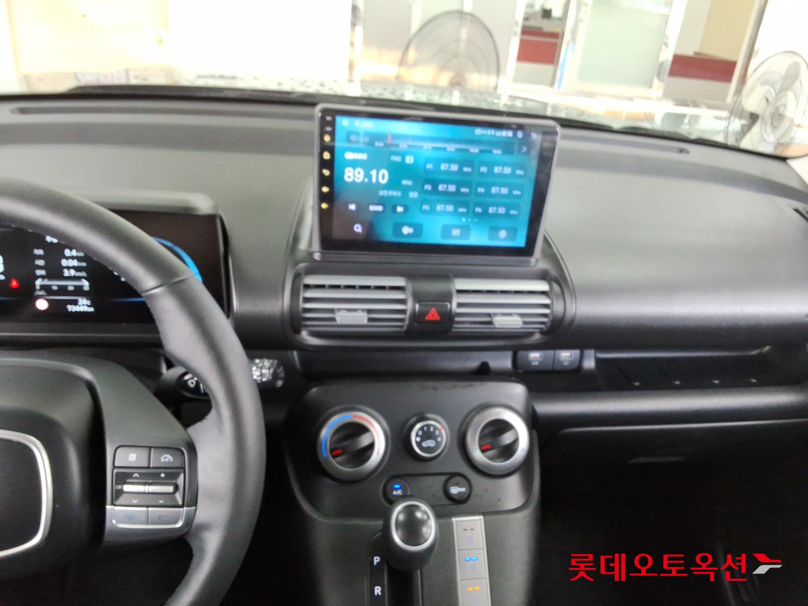 2023 - hyundai casper