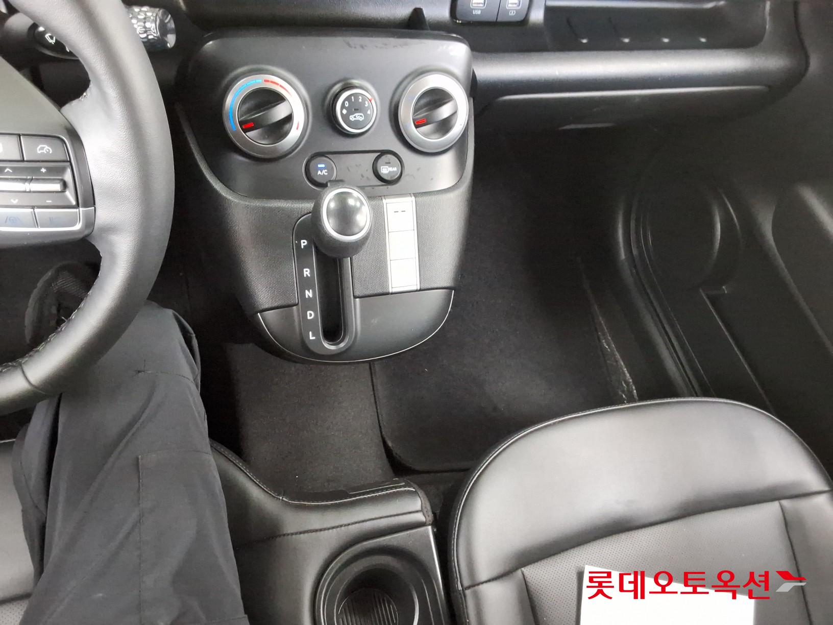 2023 - hyundai casper