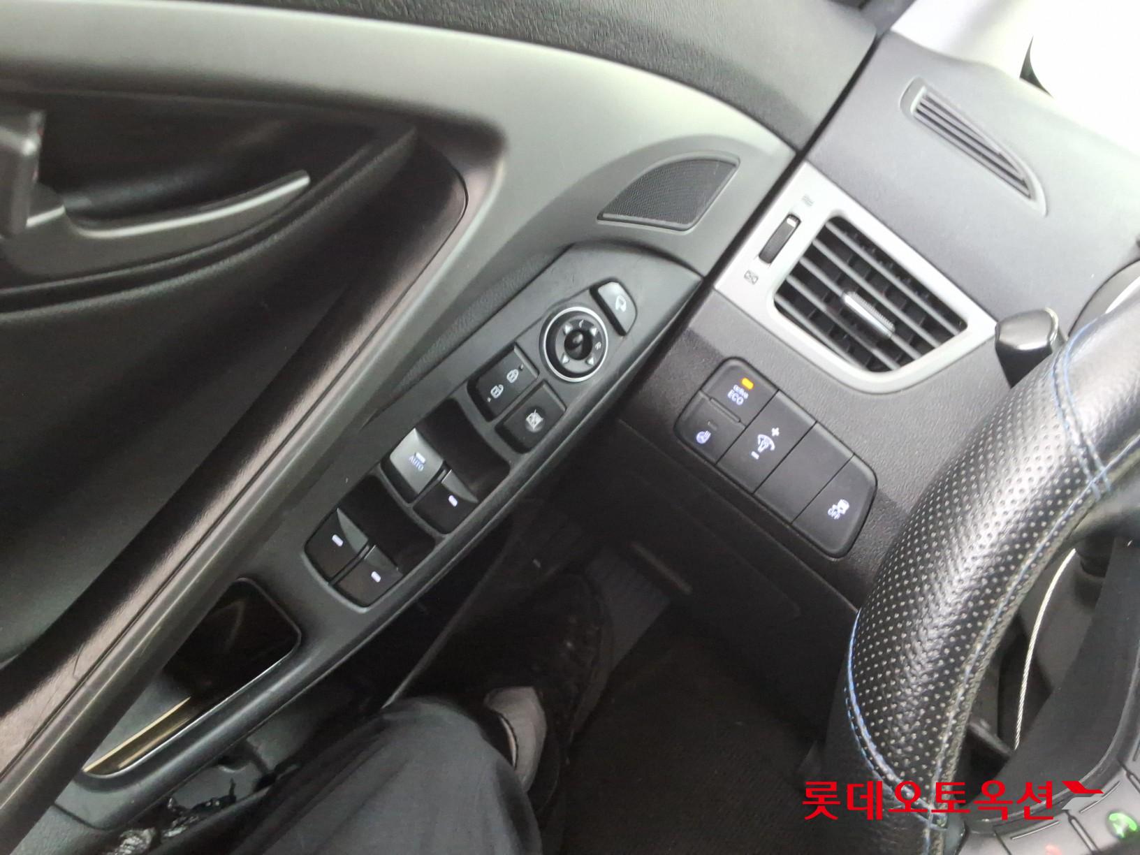 2015 - hyundai avante