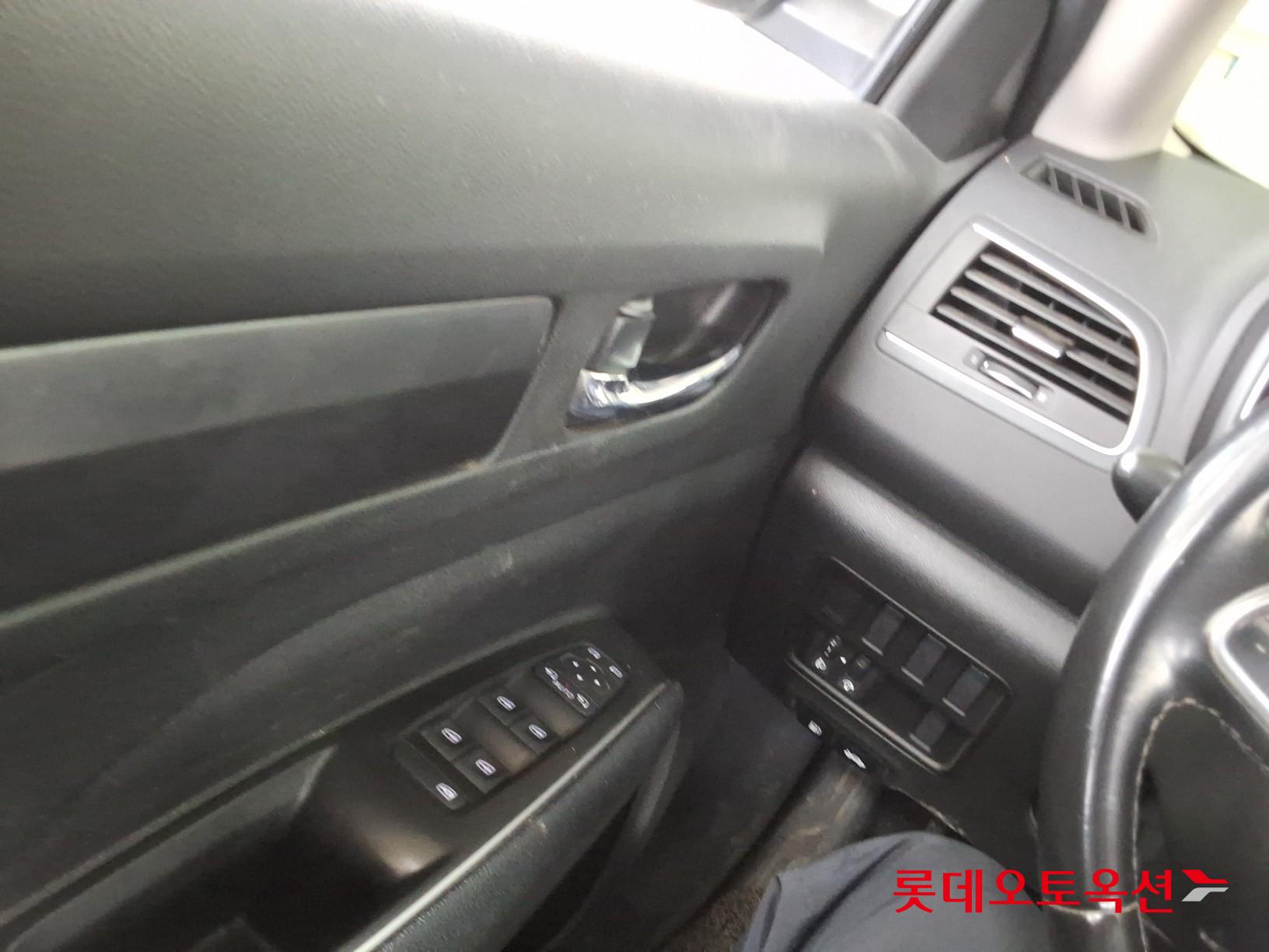 2022 - renault samsung qm6