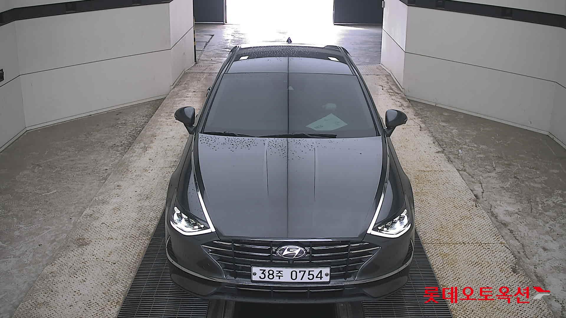 SONATA DN8 (G)