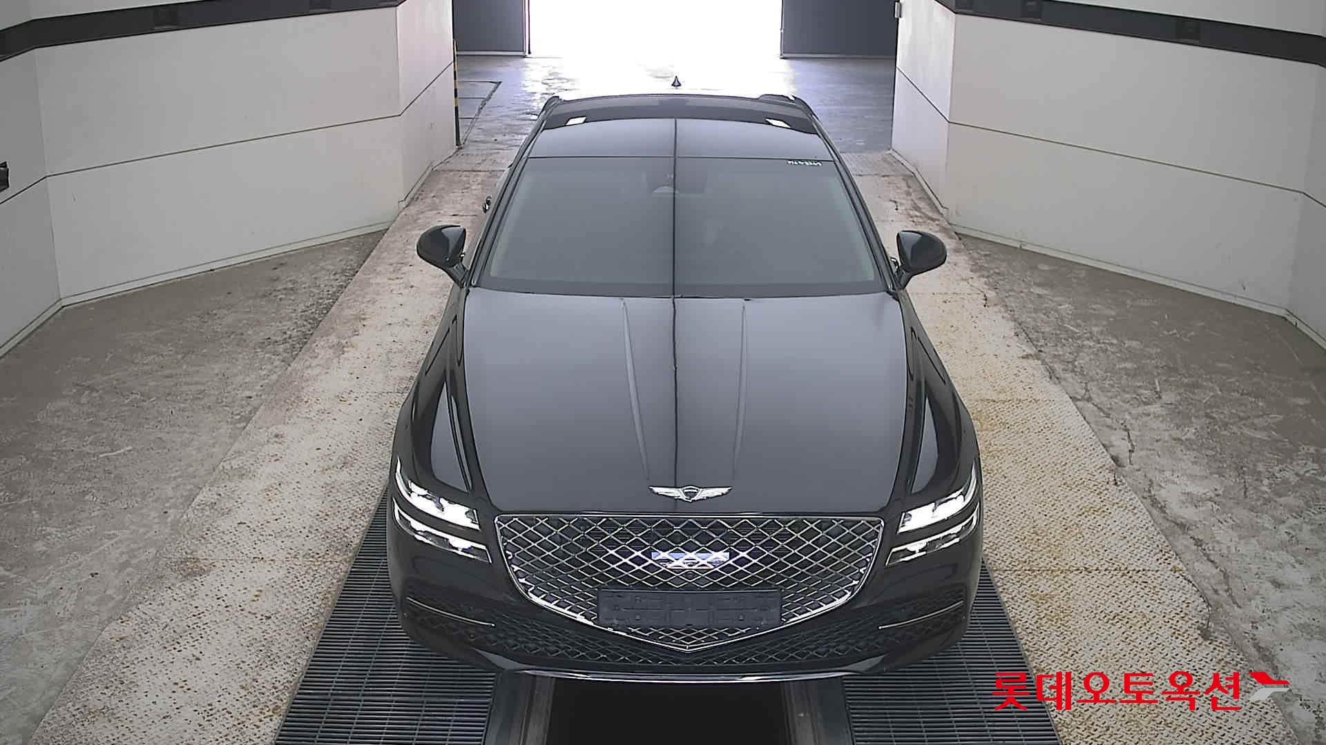 GENESIS G80 (G)