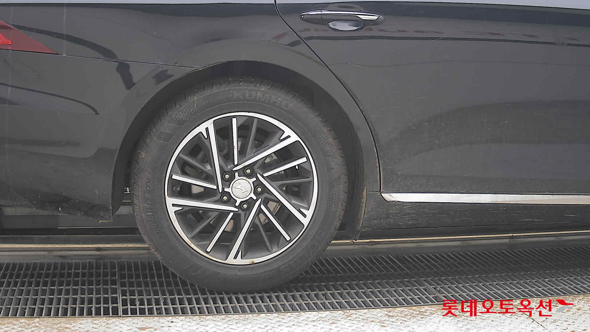 2022 - hyundai grandeur