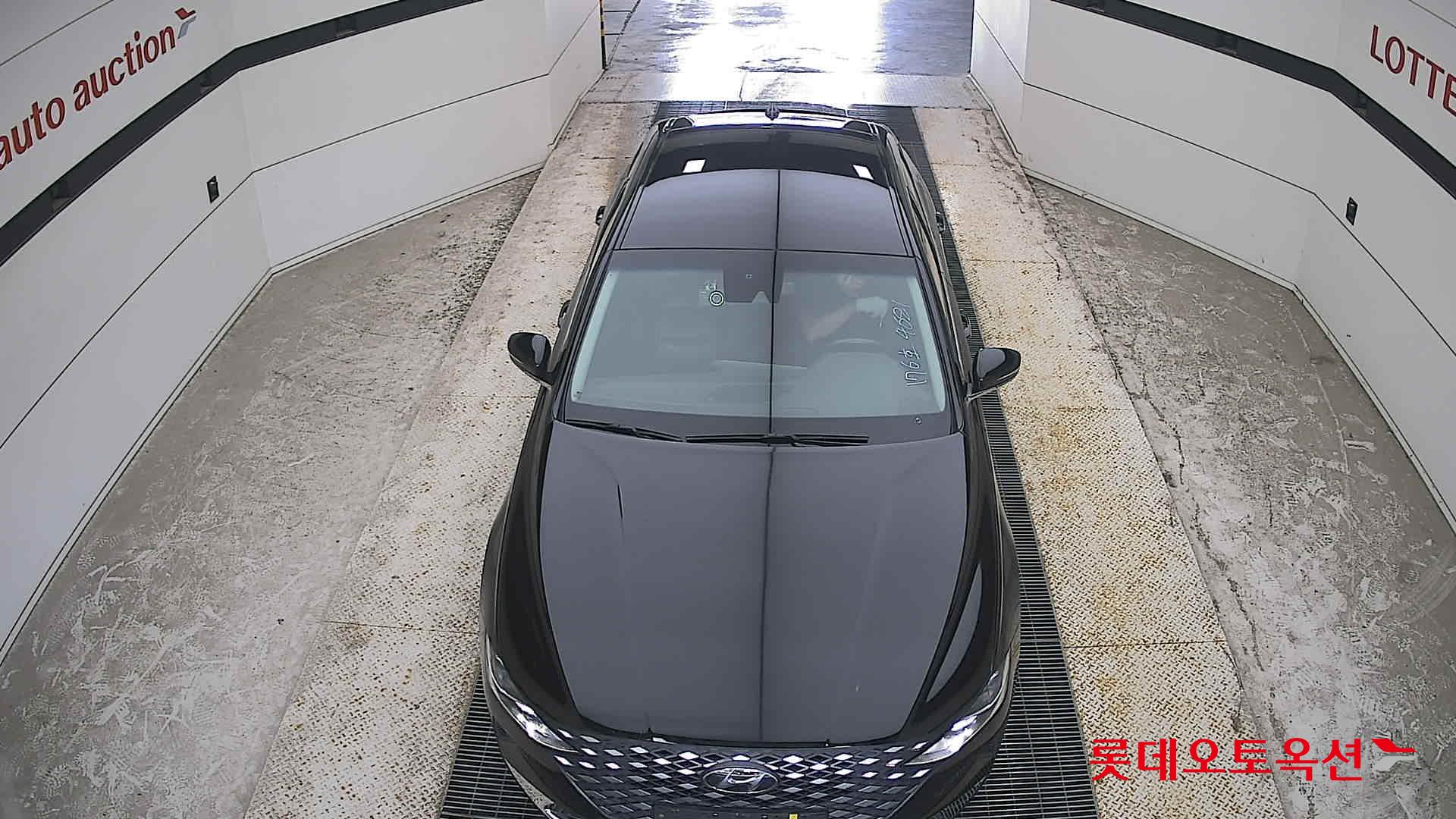 2022 - hyundai grandeur