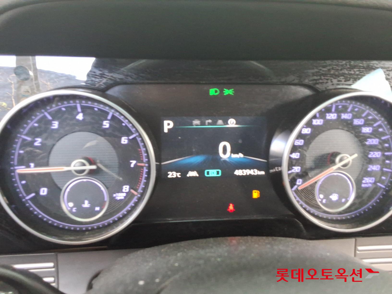 2022 - hyundai grandeur