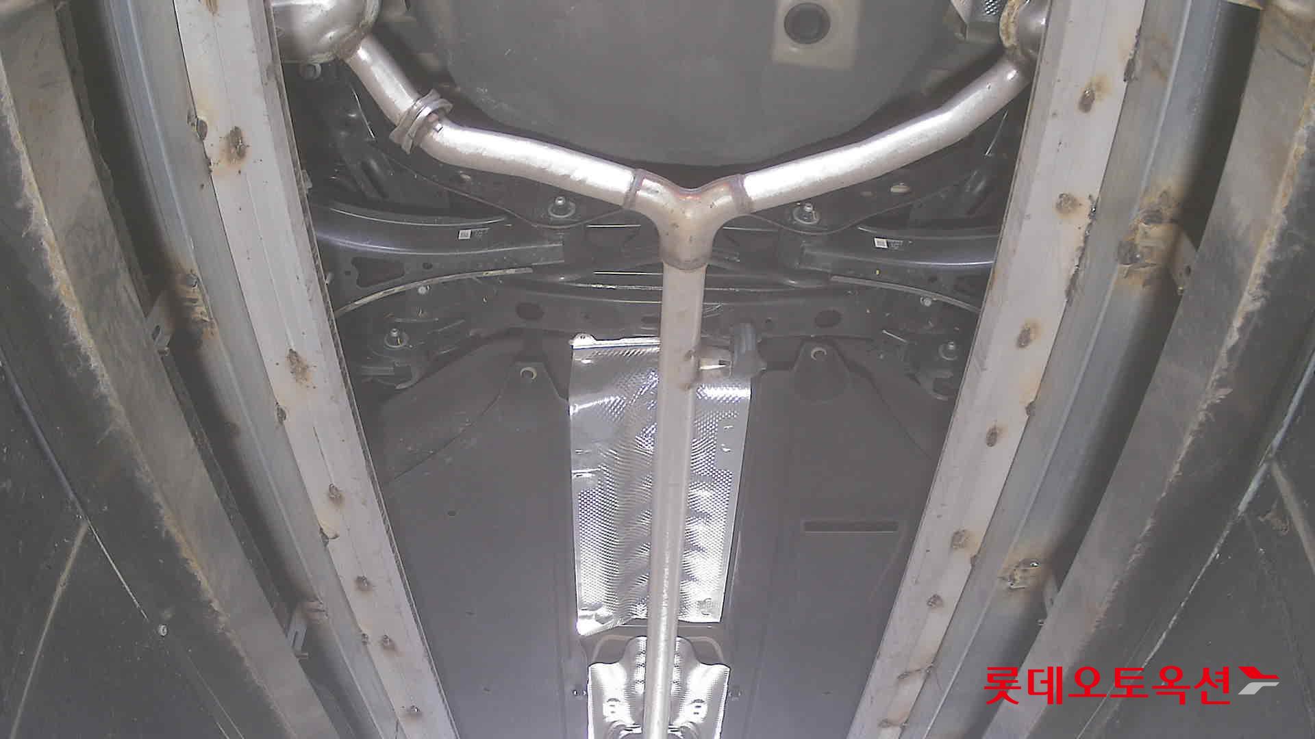 2020 - hyundai grandeur