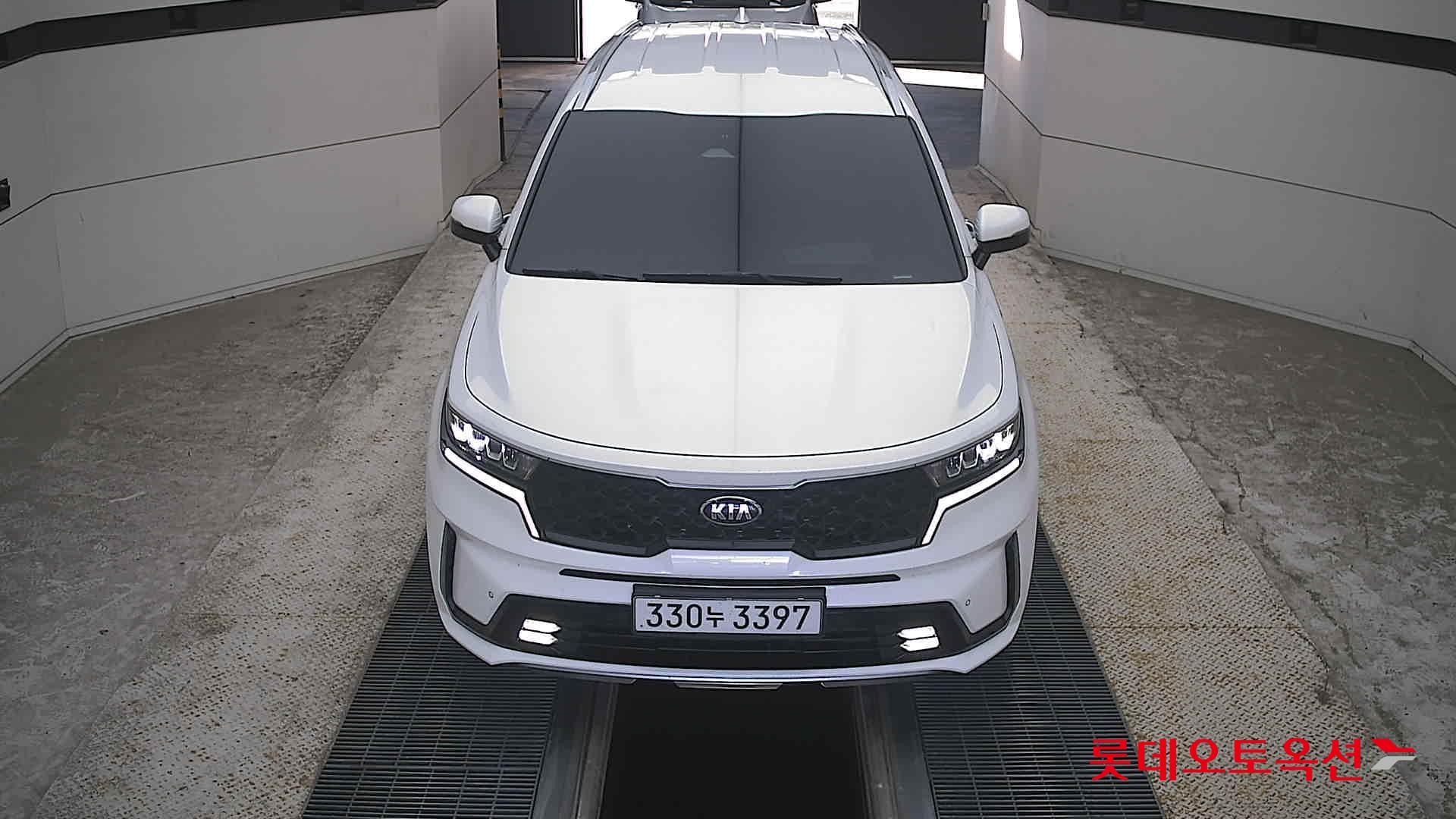 SORENTO MQ4 (D)