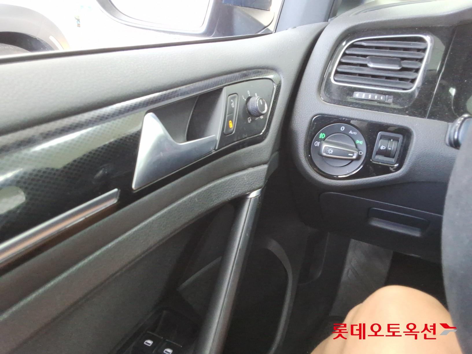 2014 - volkswagen golf