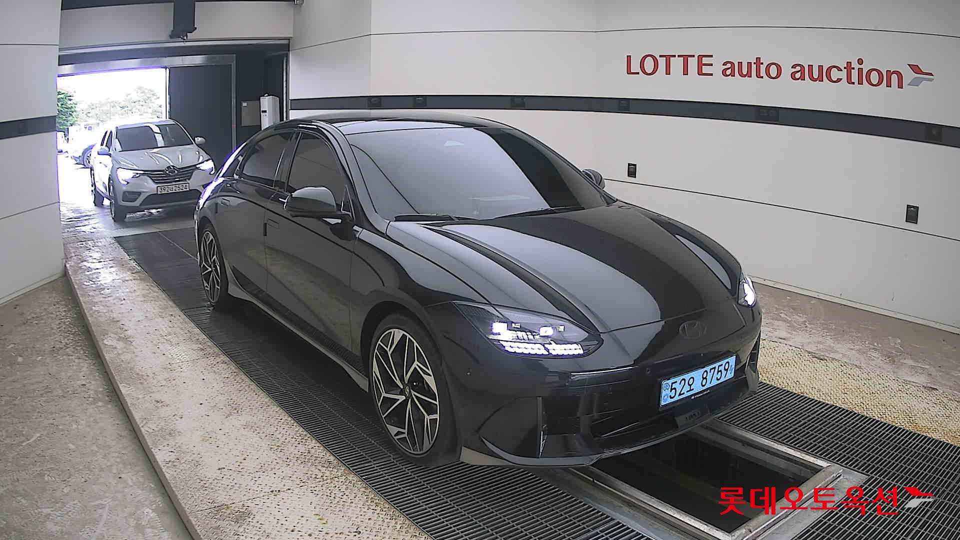 2023 - hyundai ioniq