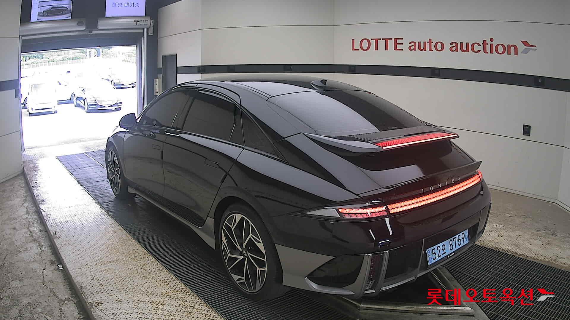 2023 - hyundai ioniq