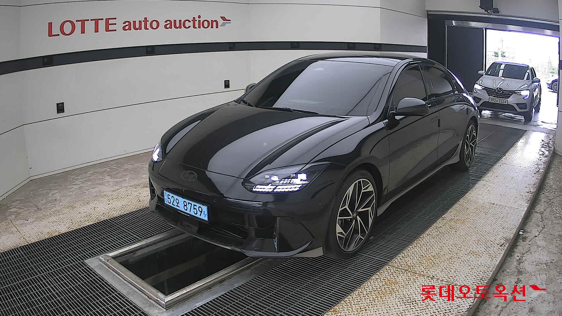 2023 - hyundai ioniq