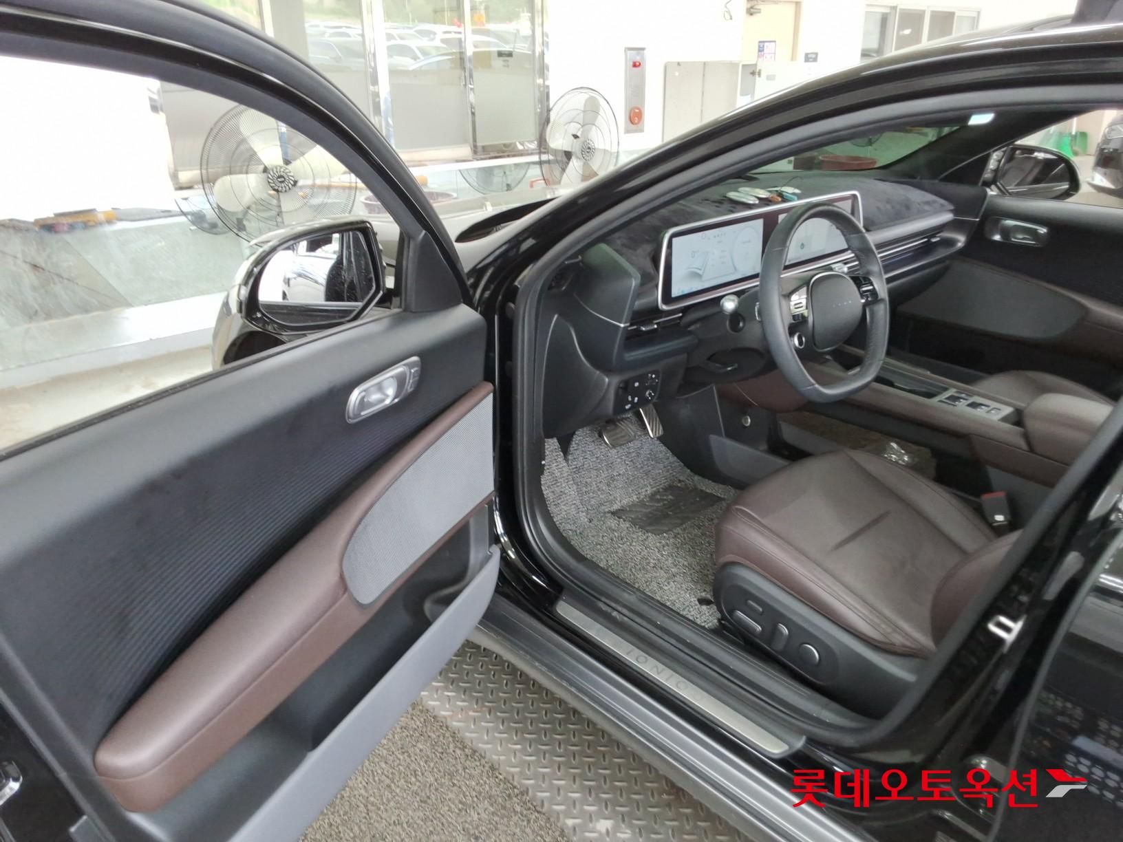 2023 - hyundai ioniq
