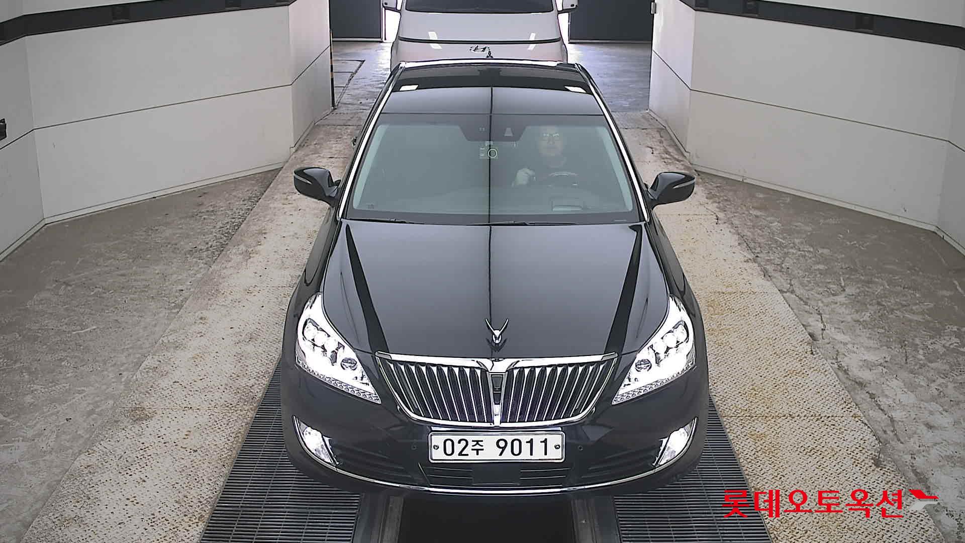 EQUUS (G) VS500