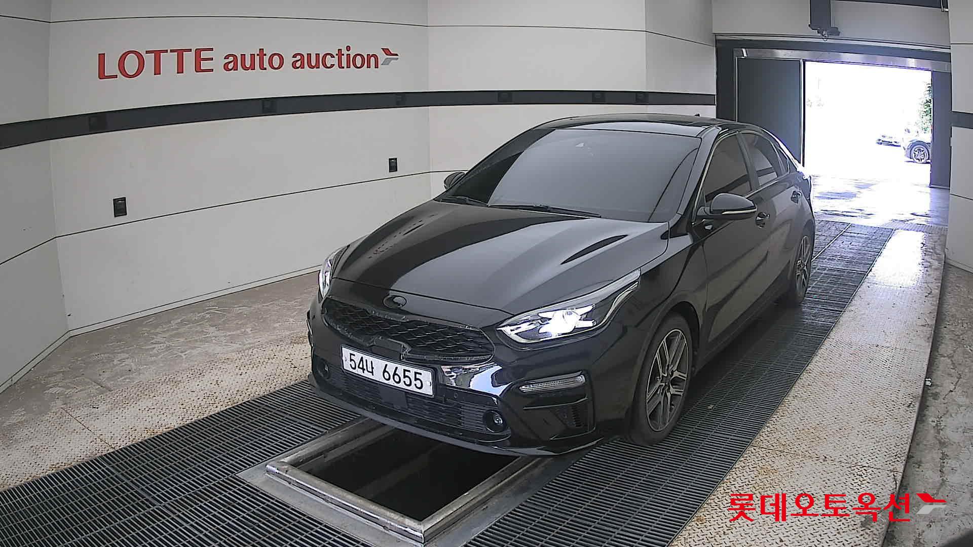 2019 - kia k3