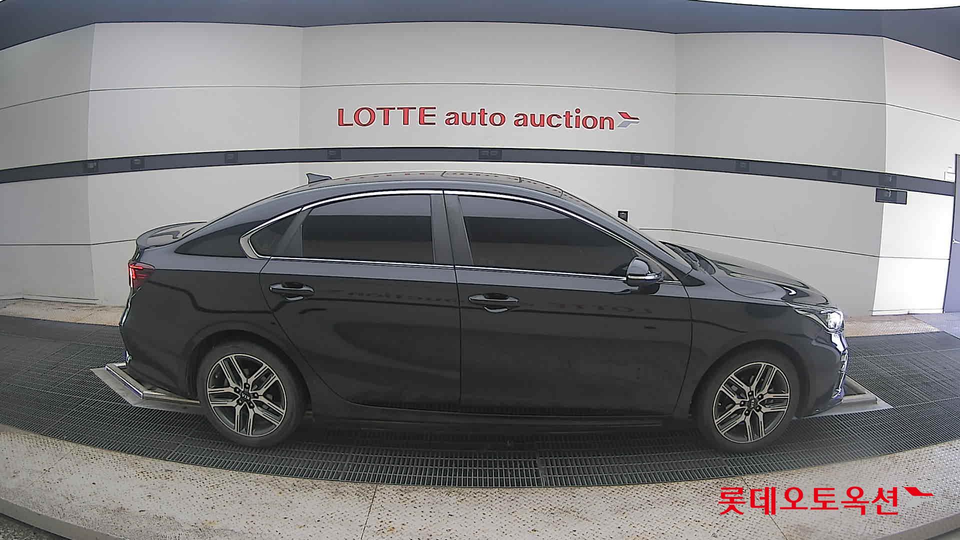 2019 - kia k3