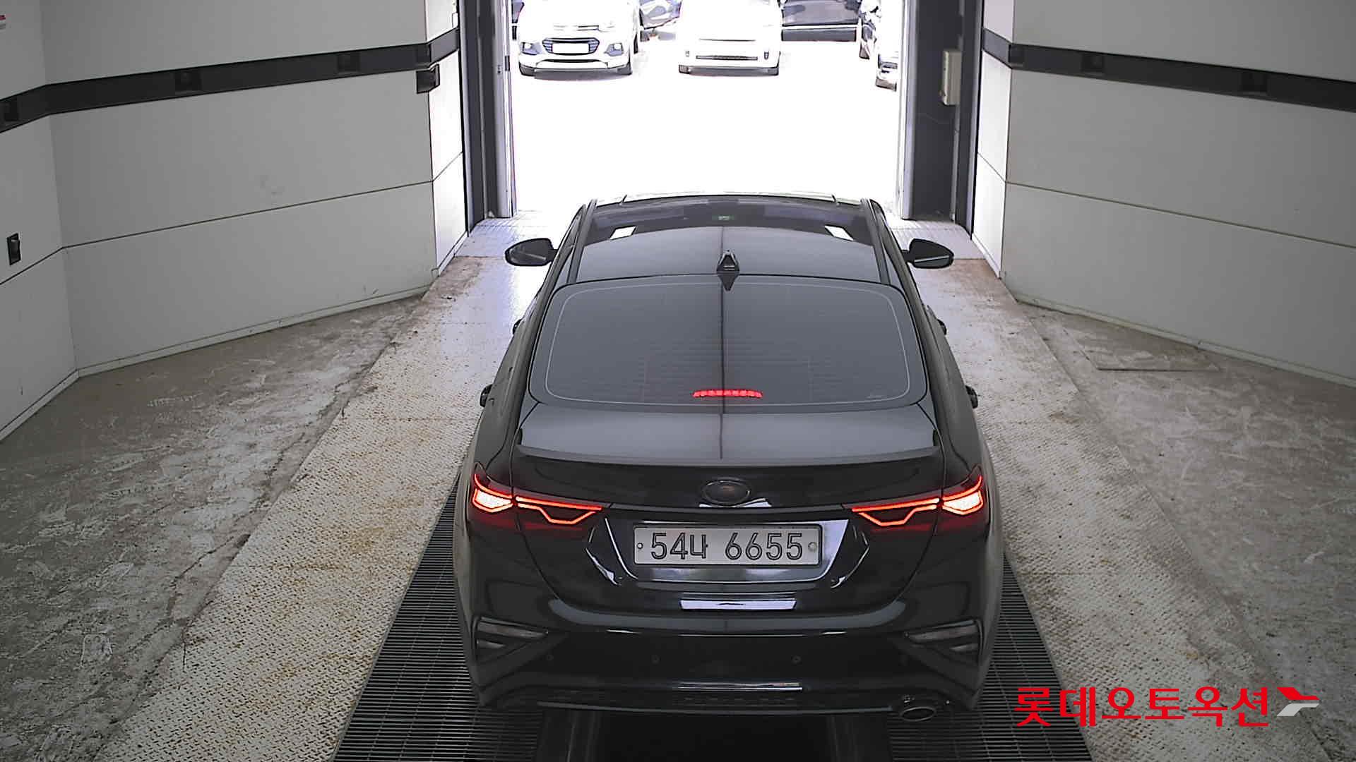 2019 - kia k3