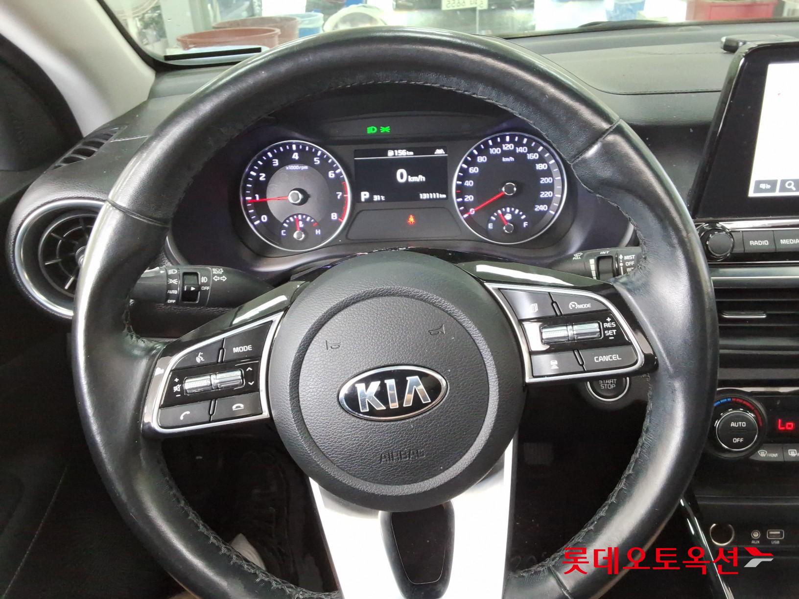 2019 - kia k3
