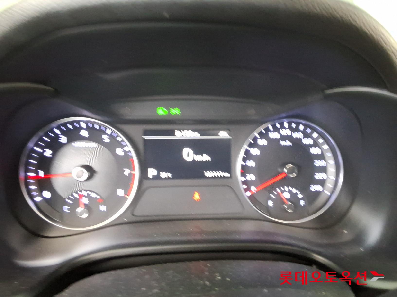 2019 - kia k3
