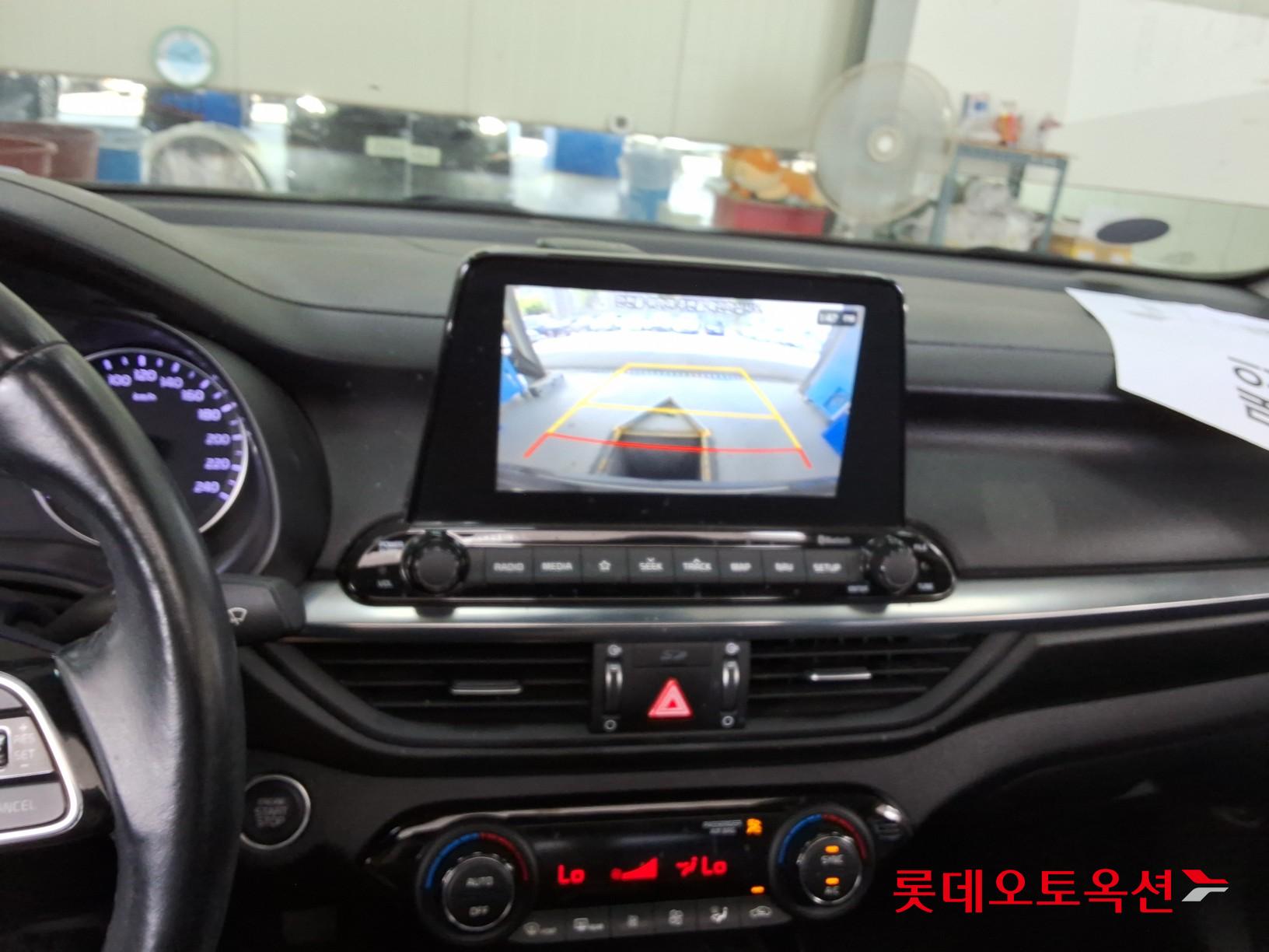 2019 - kia k3
