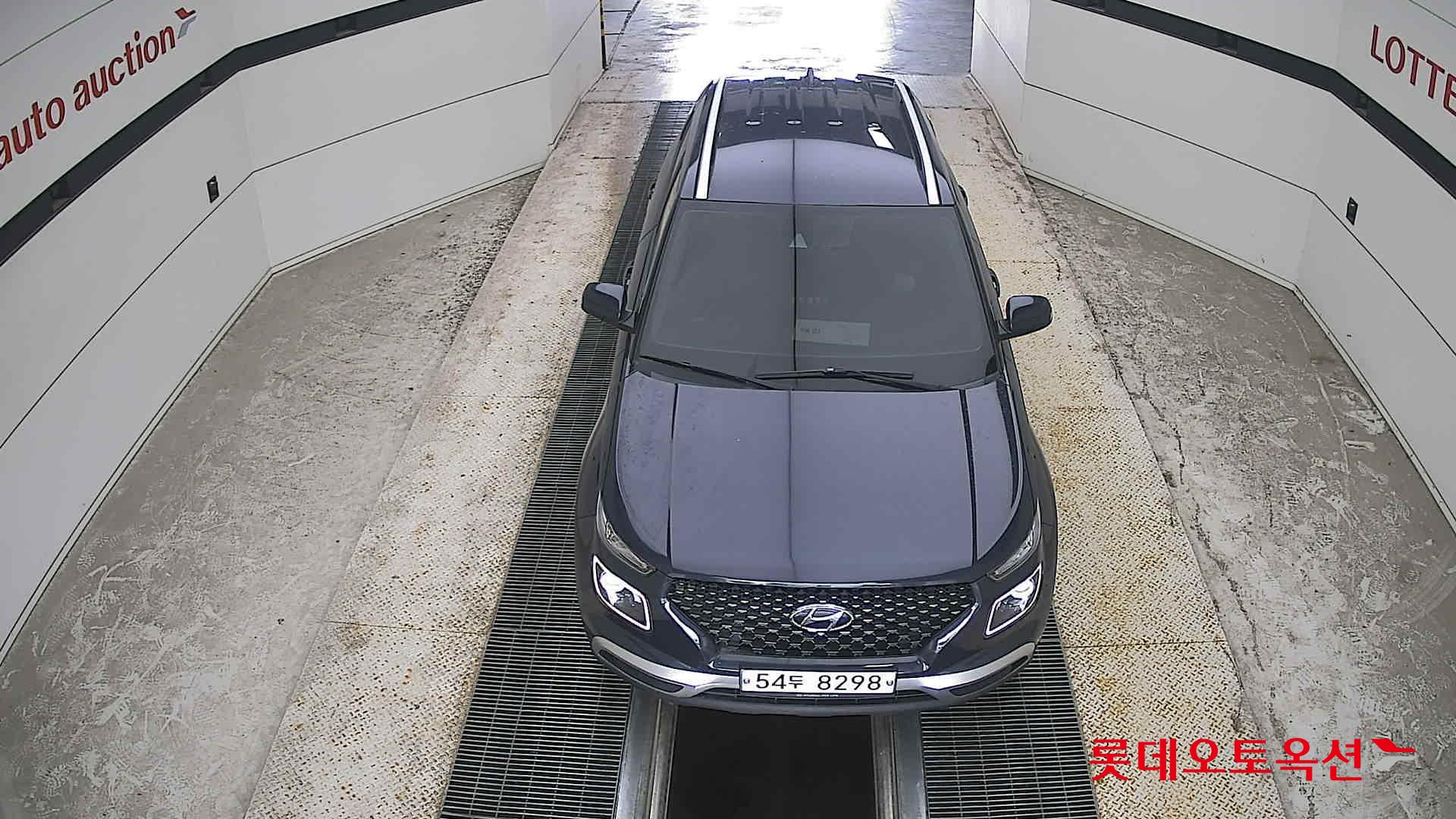 2020 - hyundai venue