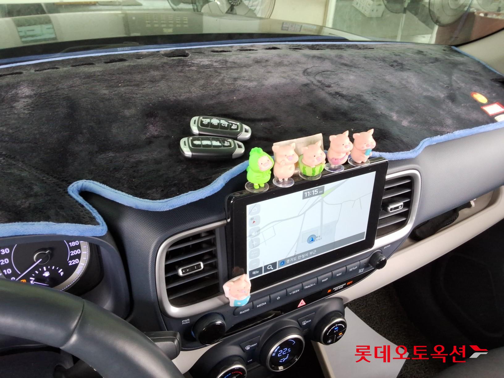 2020 - hyundai venue