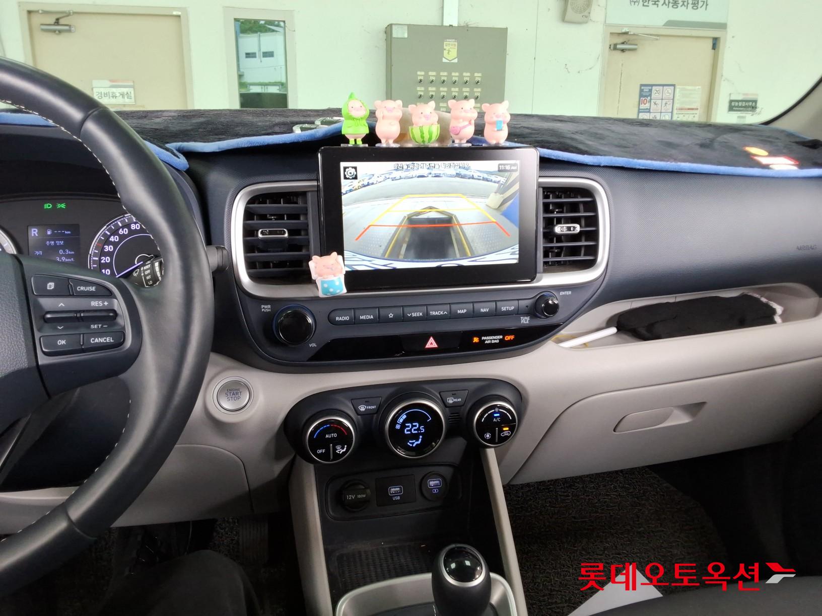 2020 - hyundai venue