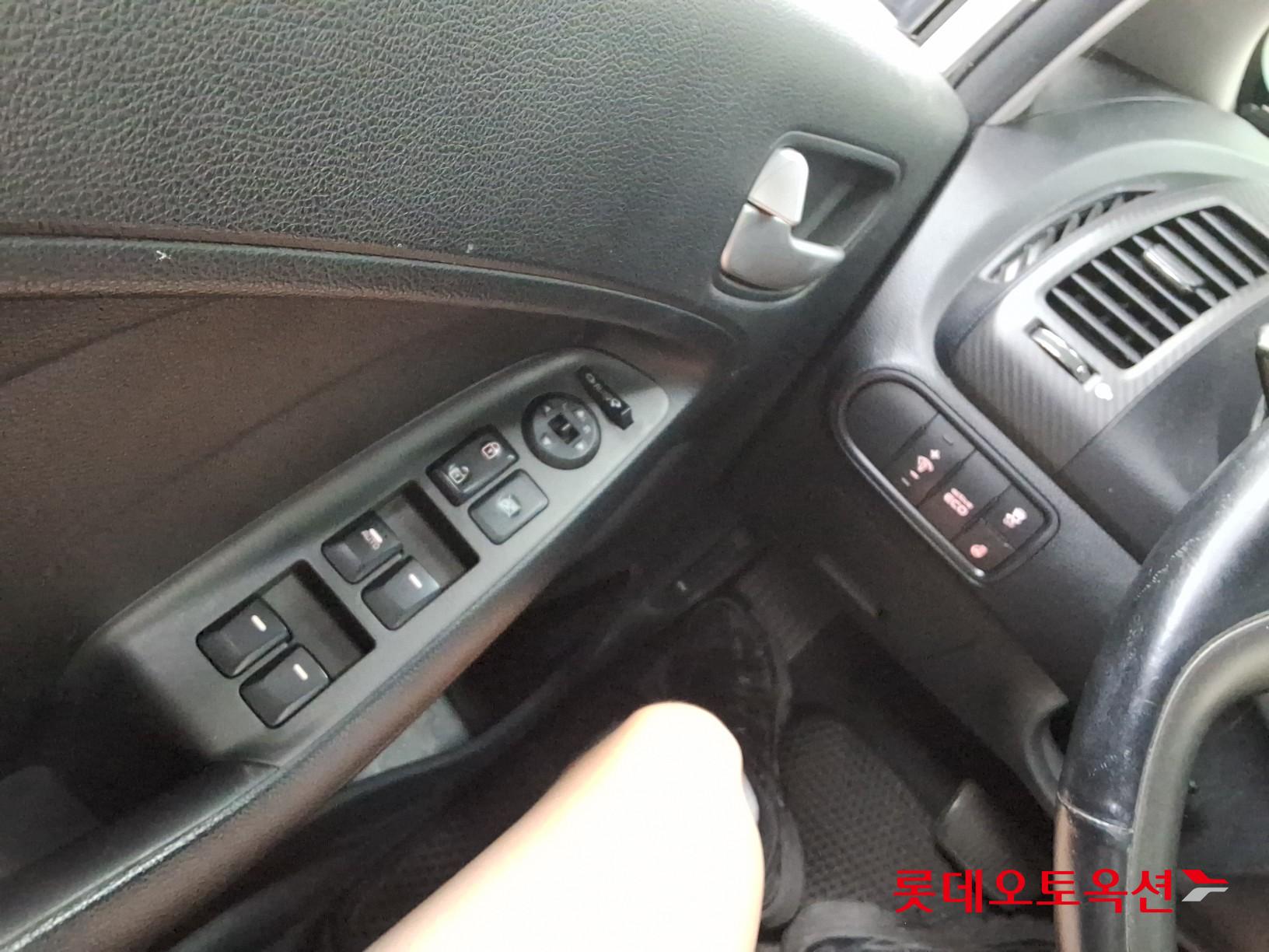 2015 - kia k3