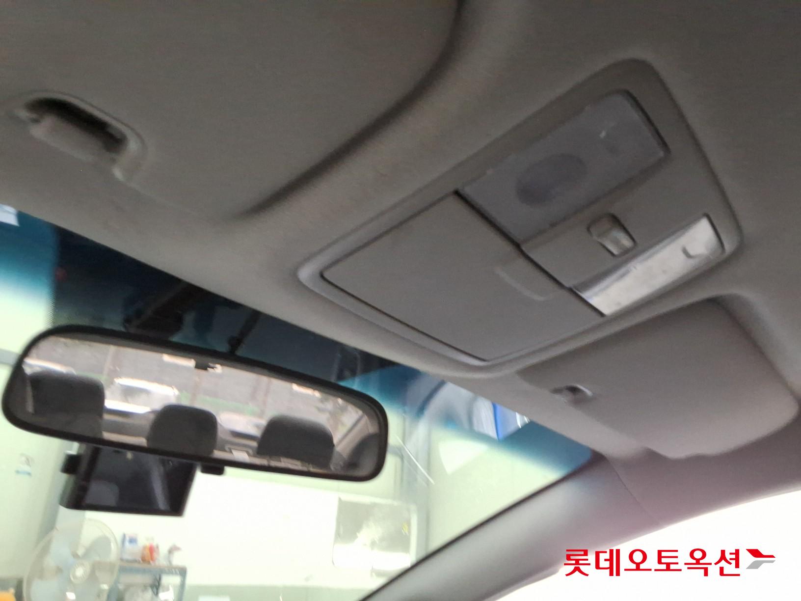 2015 - kia k3