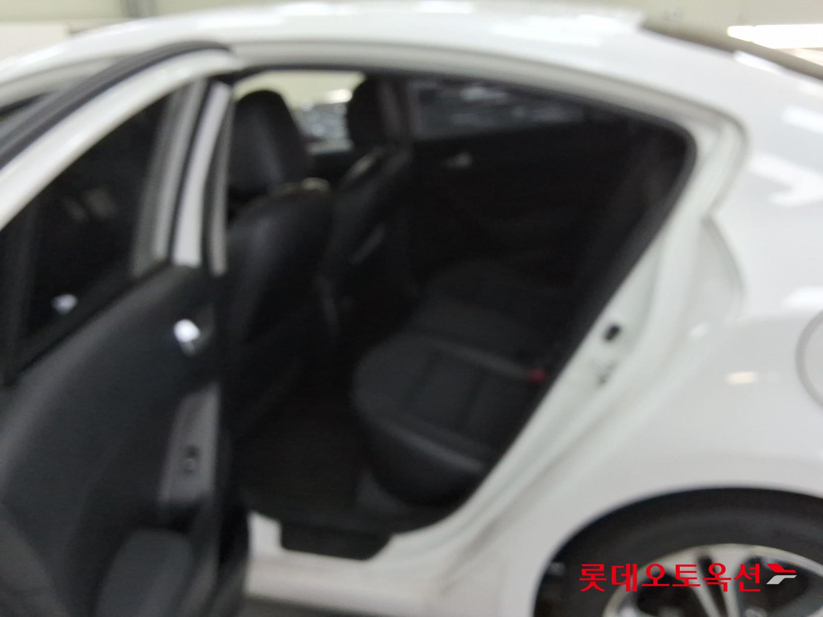 2015 - kia k3