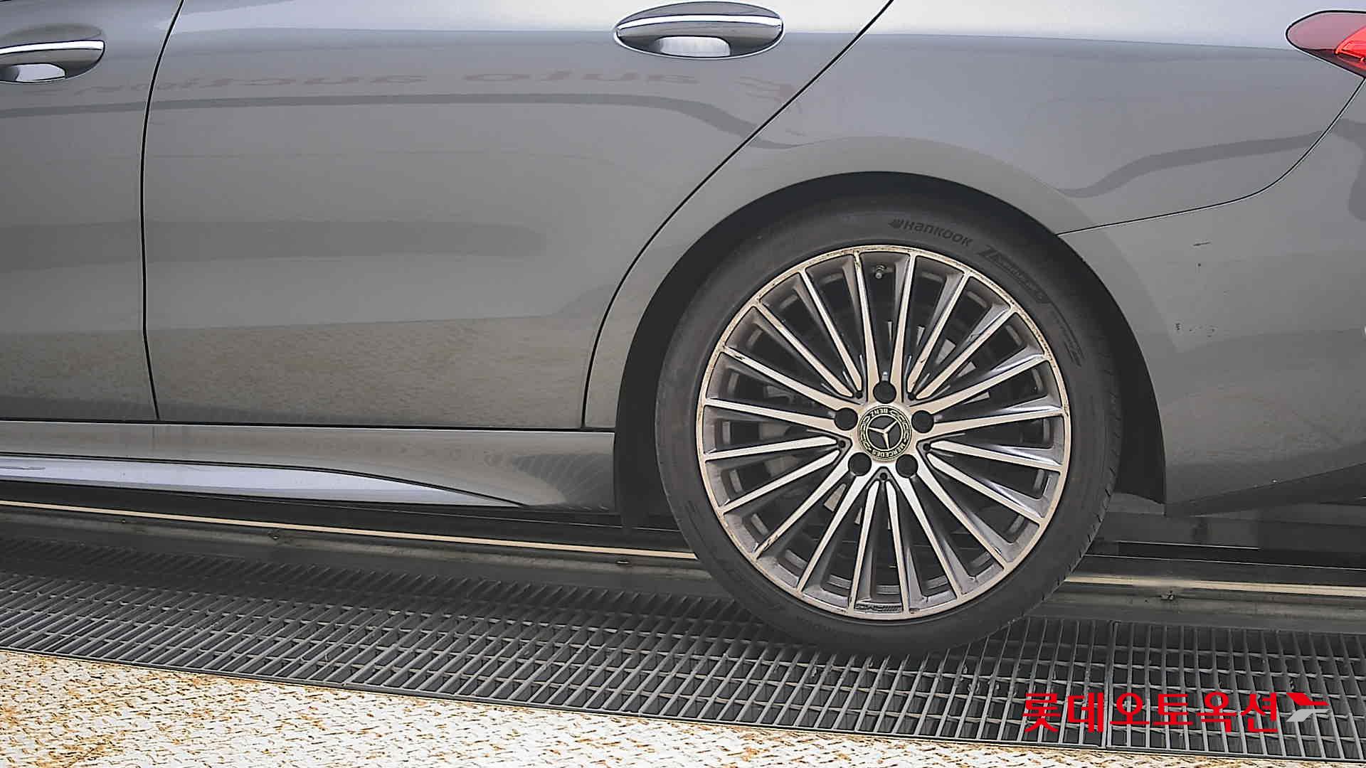 2023 - mercedes-benz c300 4m amg line (g) 2.0