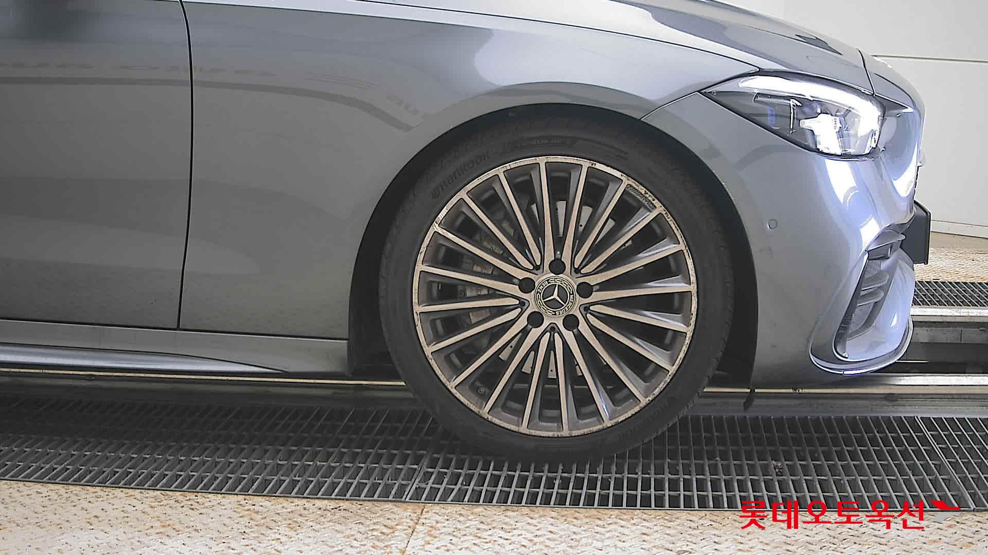 2023 - mercedes-benz c300 4m amg line (g) 2.0