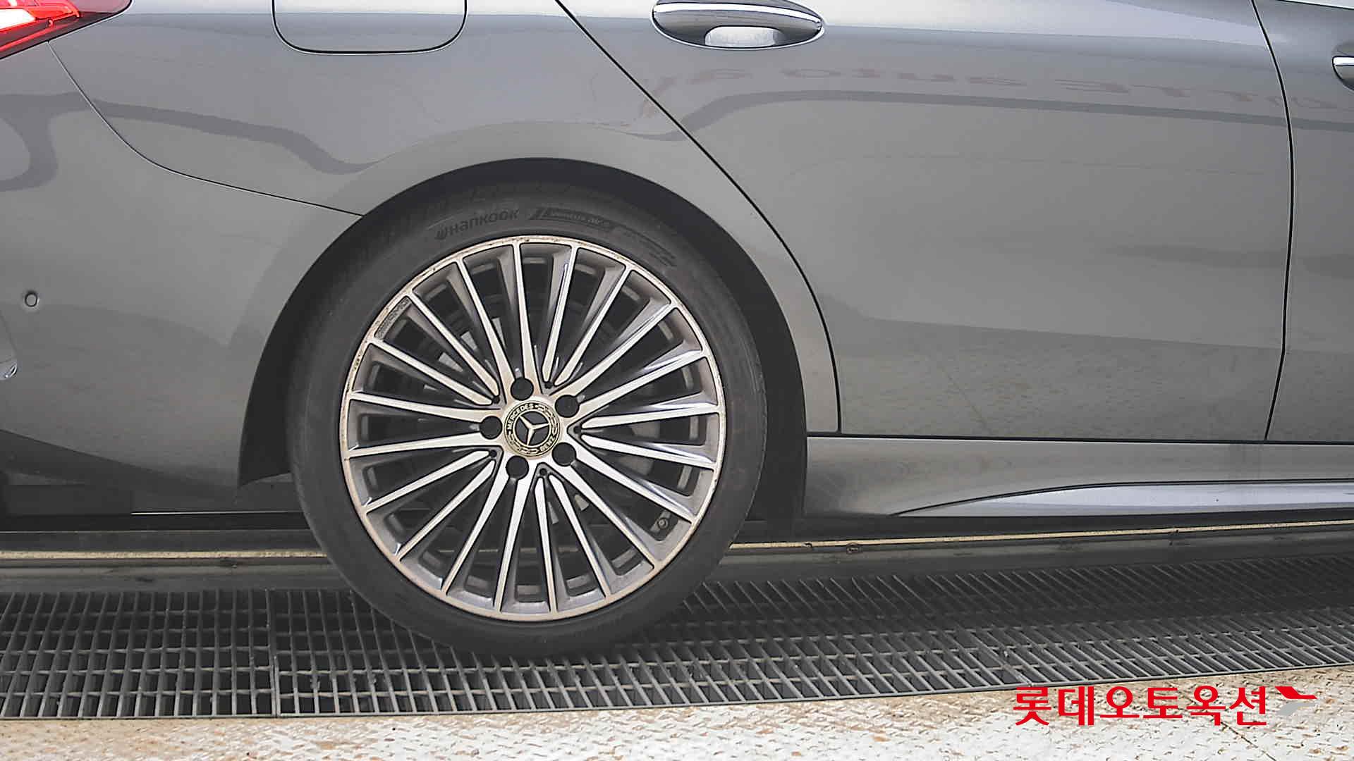 2023 - mercedes-benz c300 4m amg line (g) 2.0
