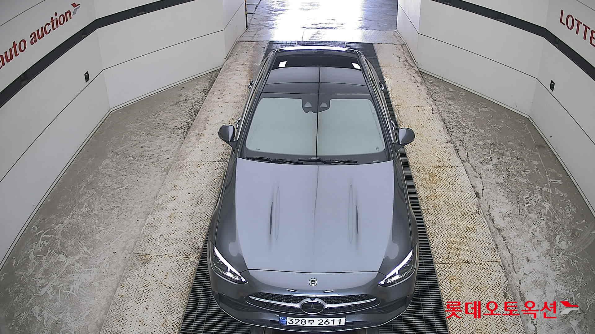 2023 - mercedes-benz c300 4m amg line (g) 2.0