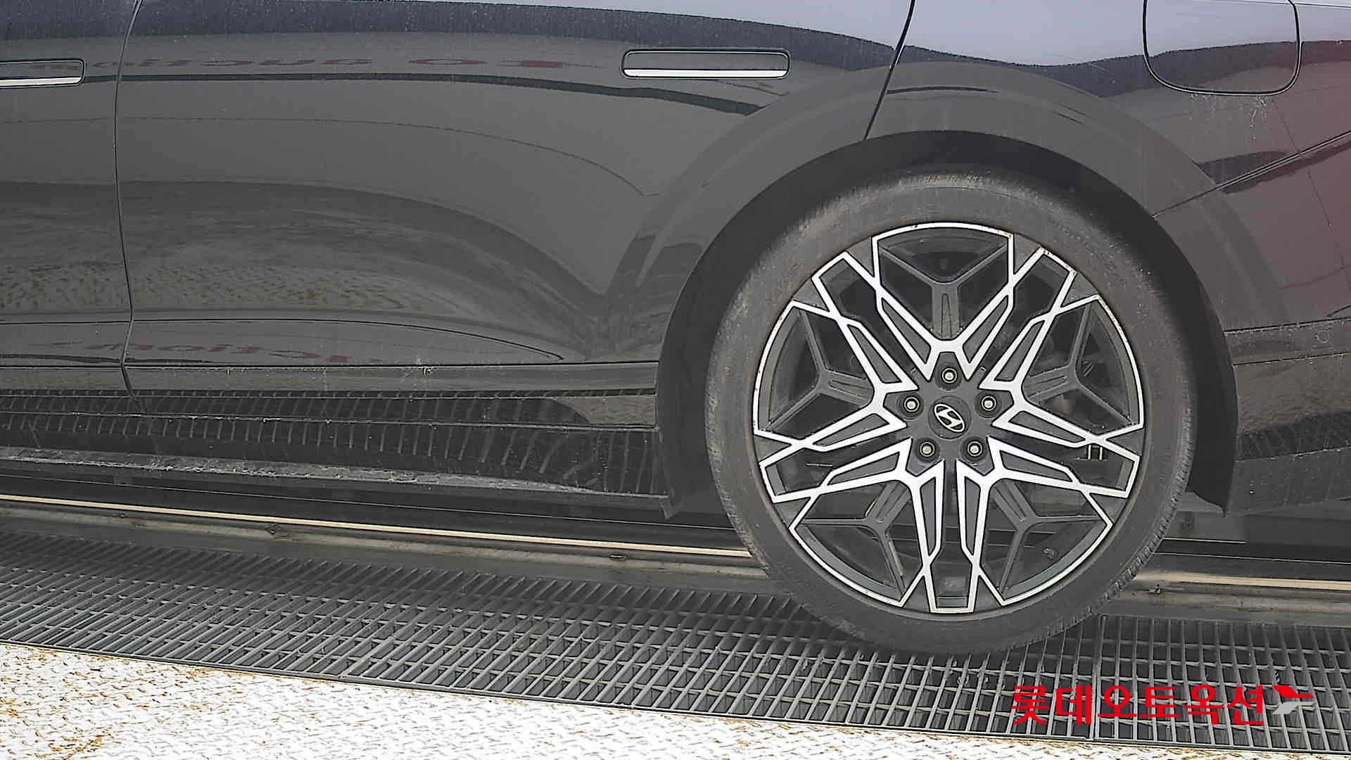 2023 - hyundai grandeur