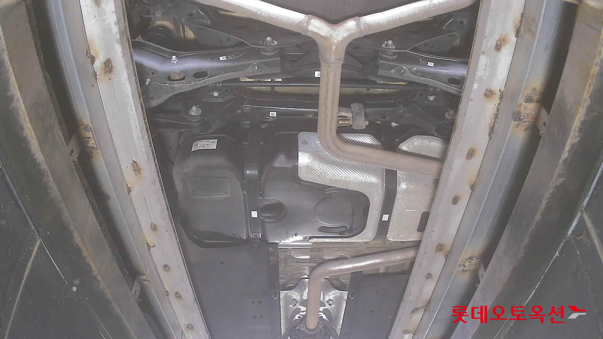 2023 - hyundai grandeur