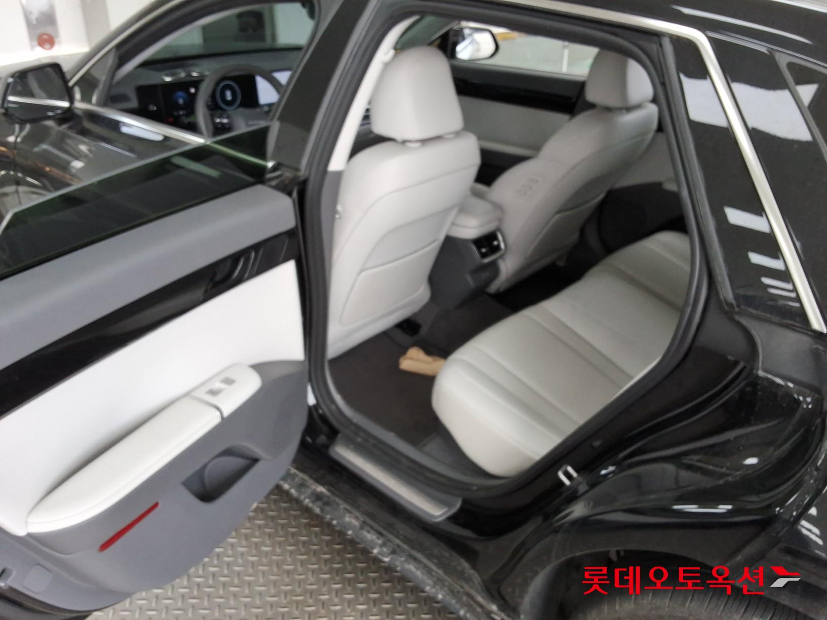 2023 - hyundai grandeur