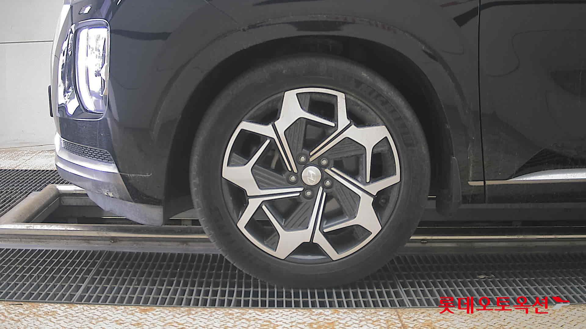 Hyundai Palisade id 4504391 из Кореи 21