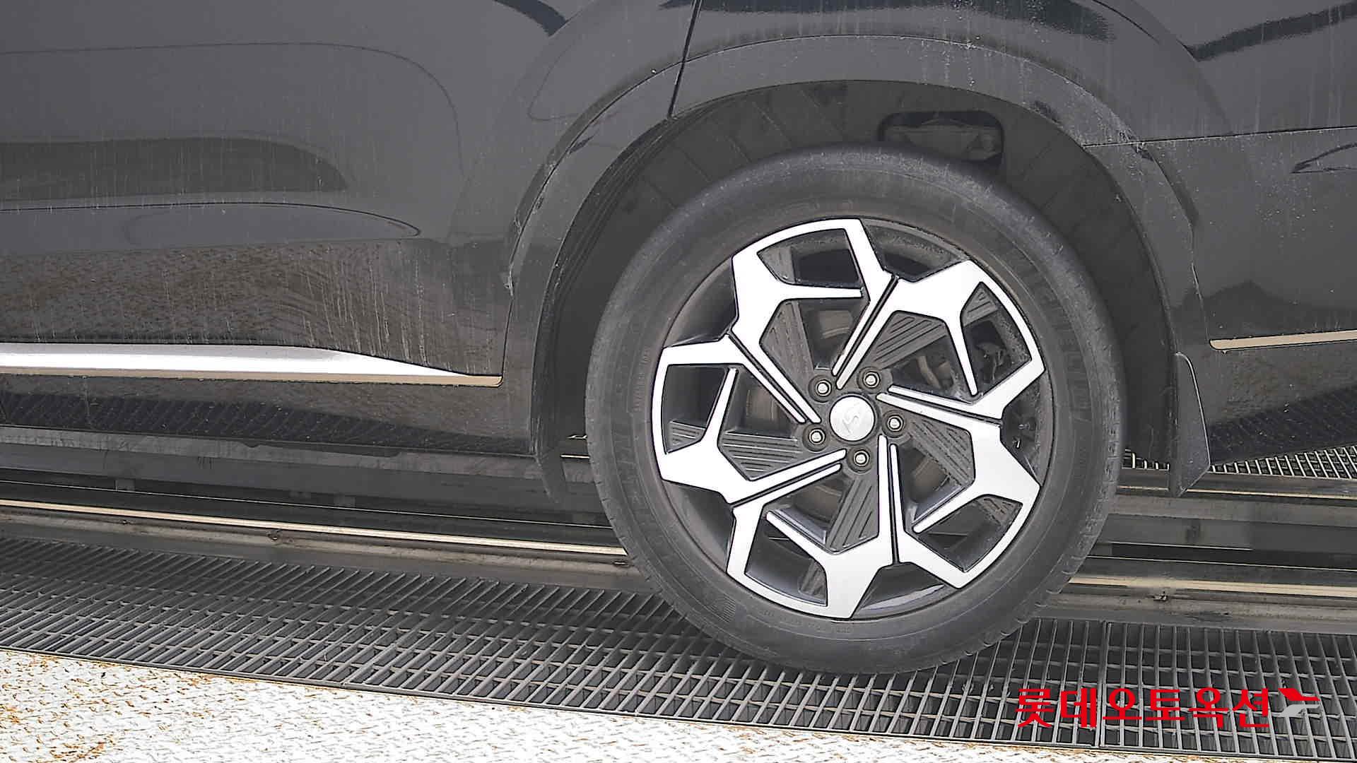 Hyundai Palisade id 4504391 из Кореи 22