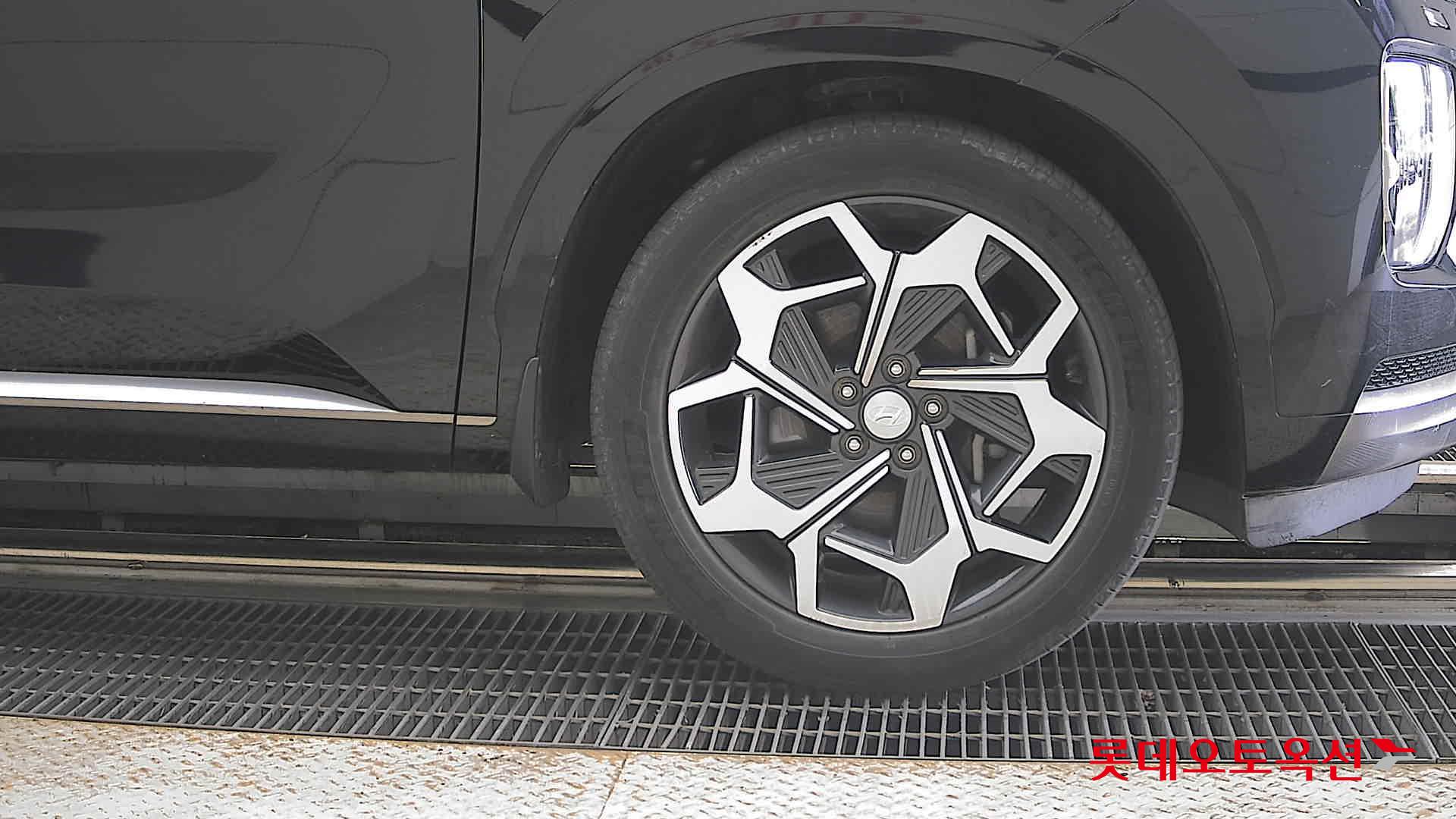 Hyundai Palisade id 4504391 из Кореи 23