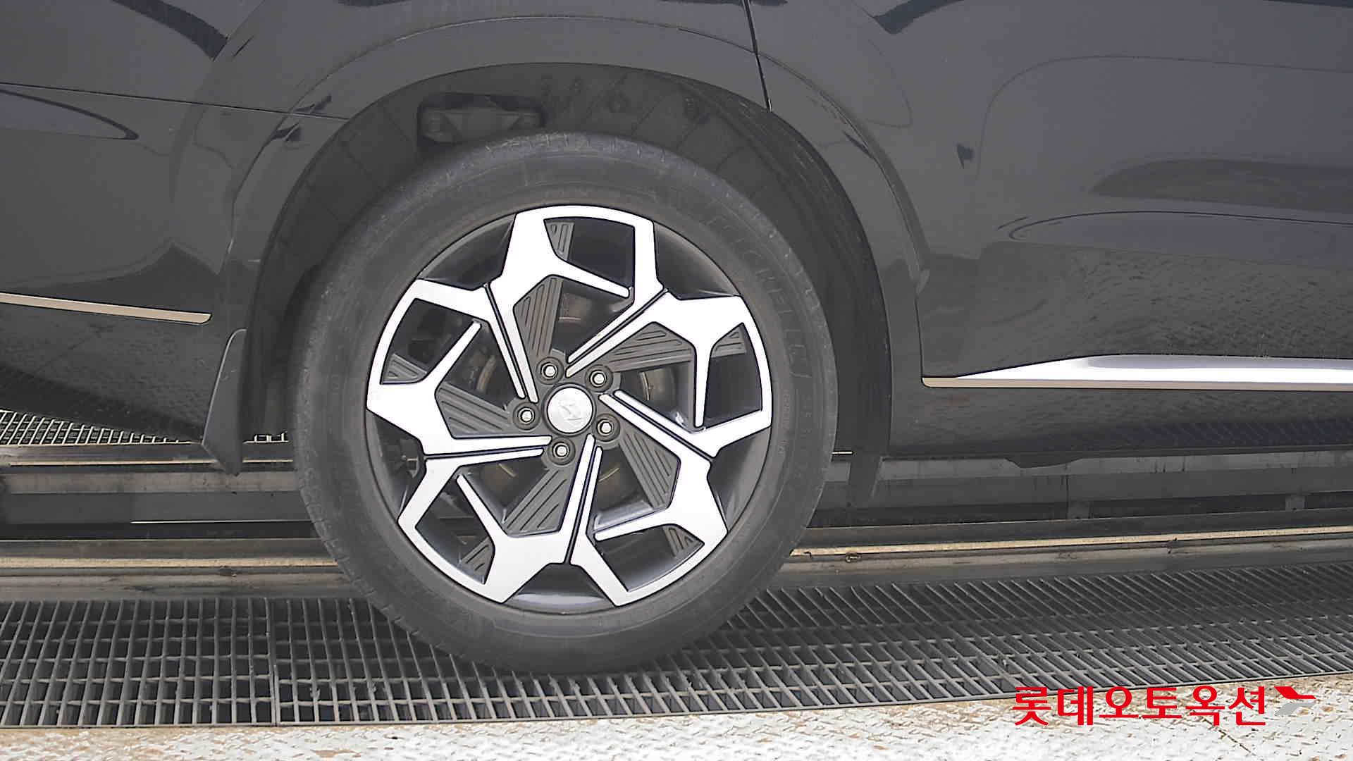 Hyundai Palisade id 4504391 из Кореи 24