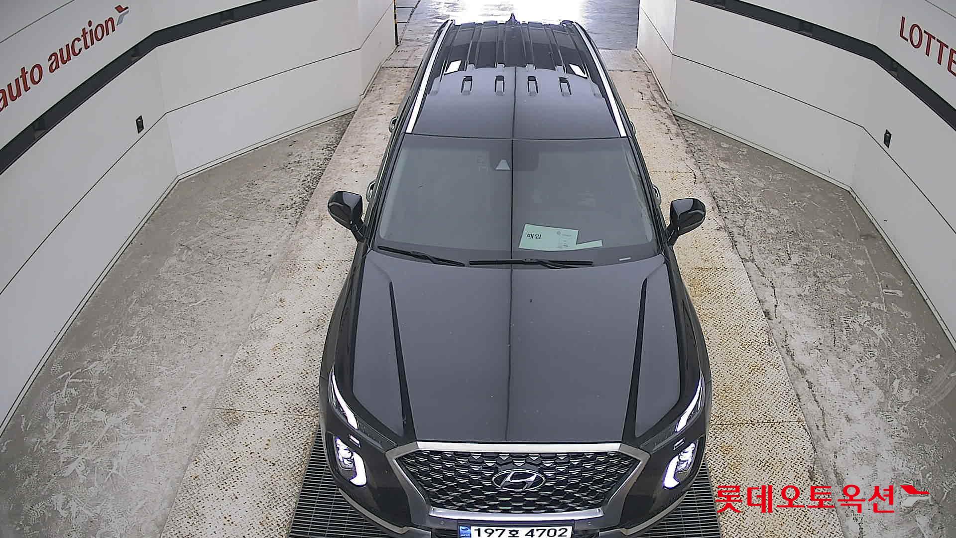 Hyundai Palisade id 4504391 из Кореи 25