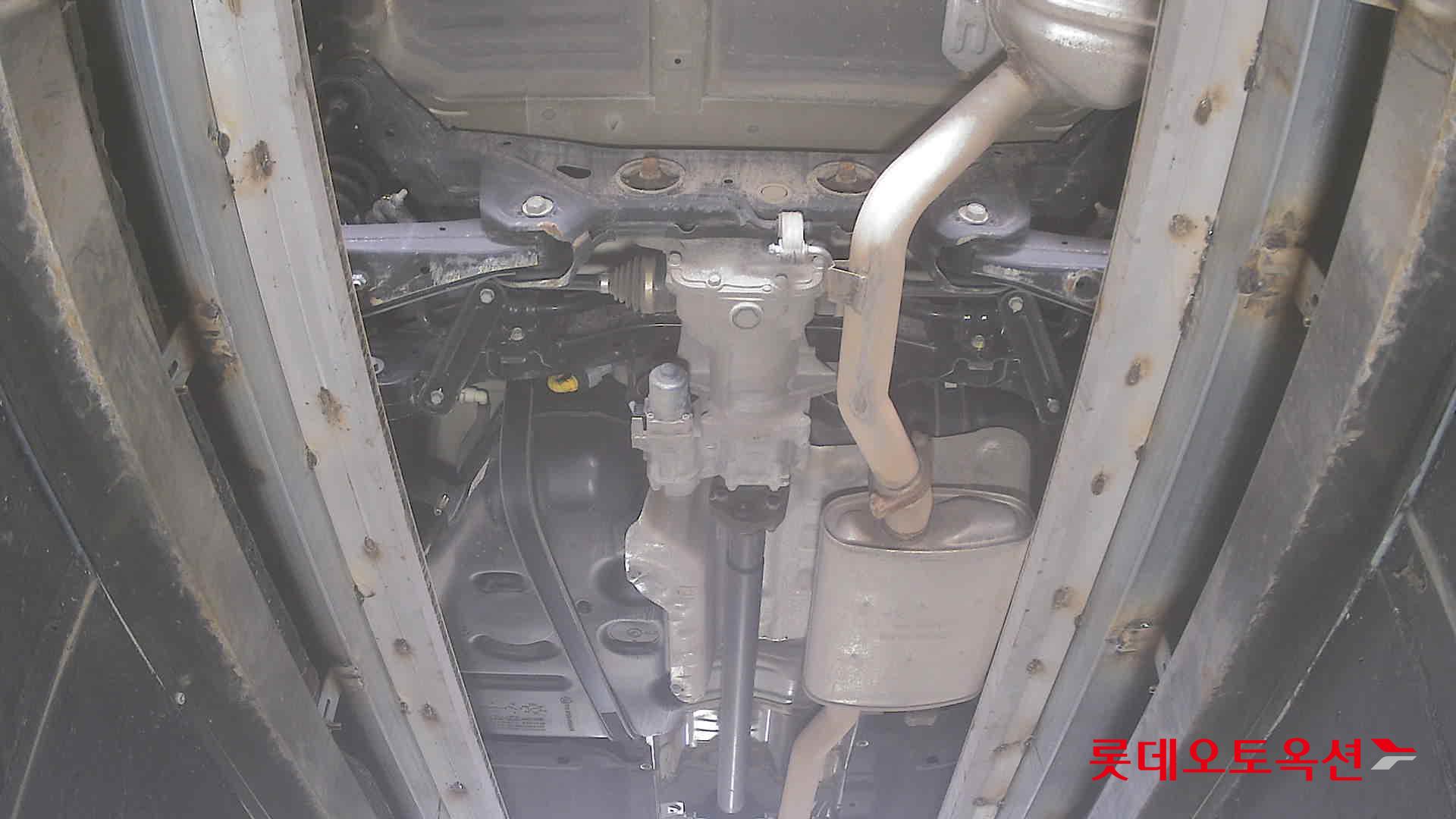 Hyundai Palisade id 4504391 из Кореи 27