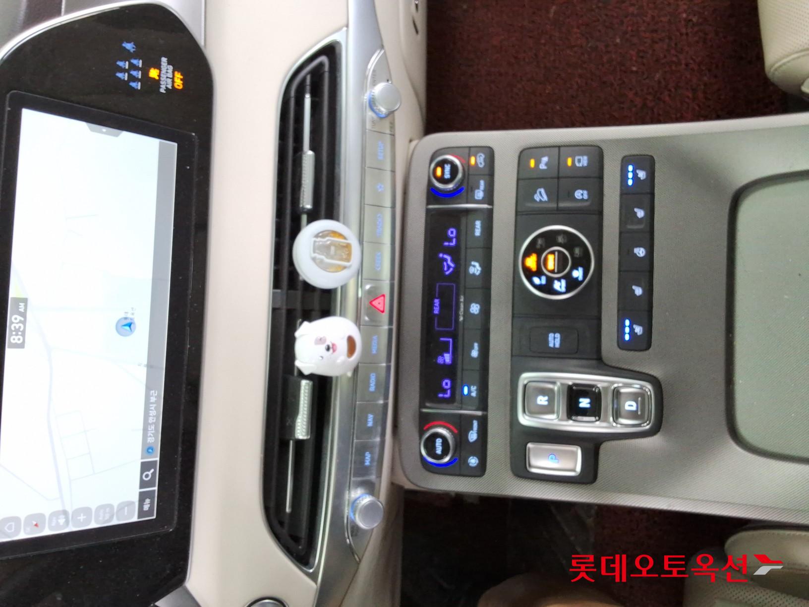 Hyundai Palisade id 4504391 из Кореи 31