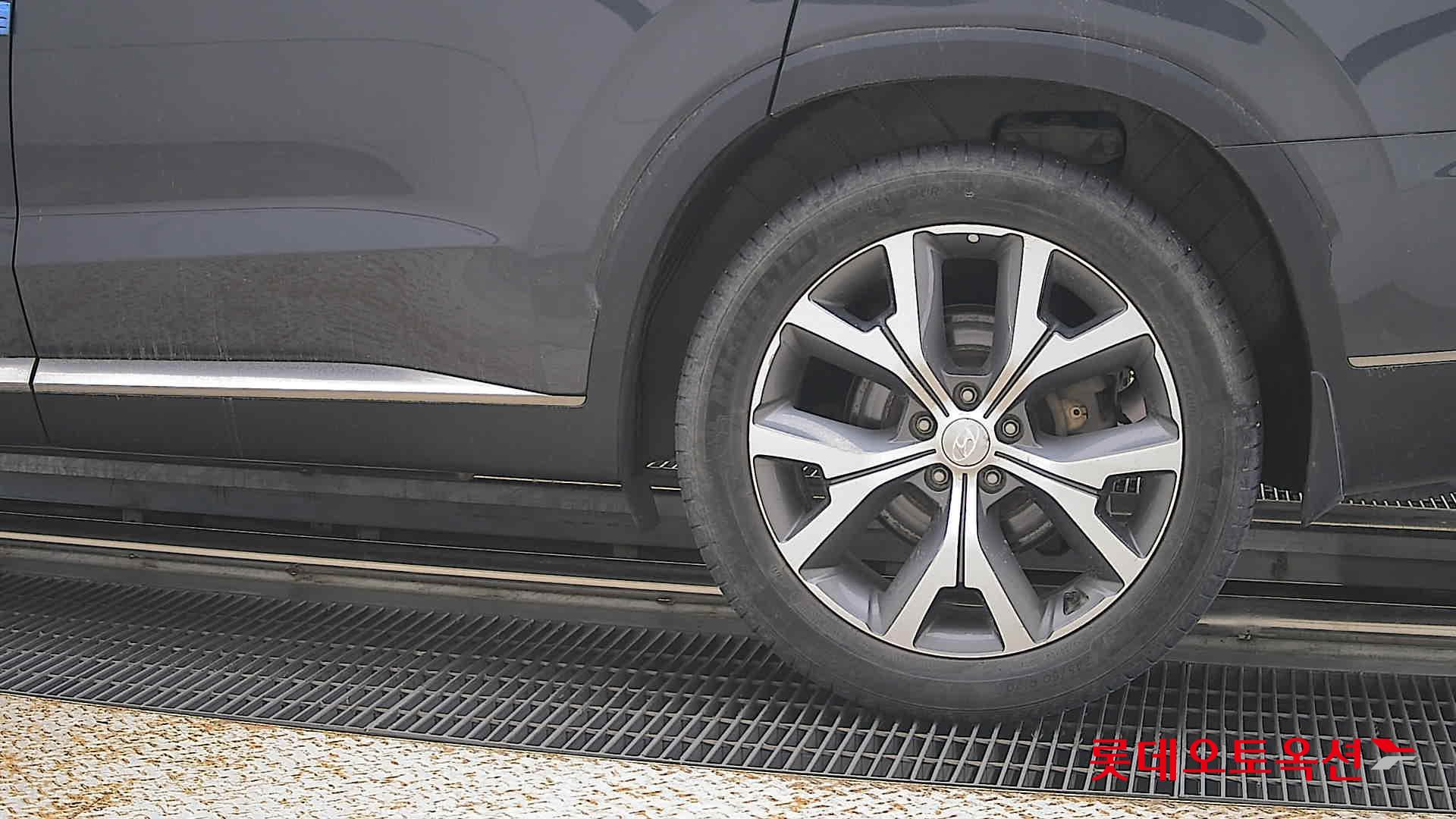 2022 - hyundai palisade