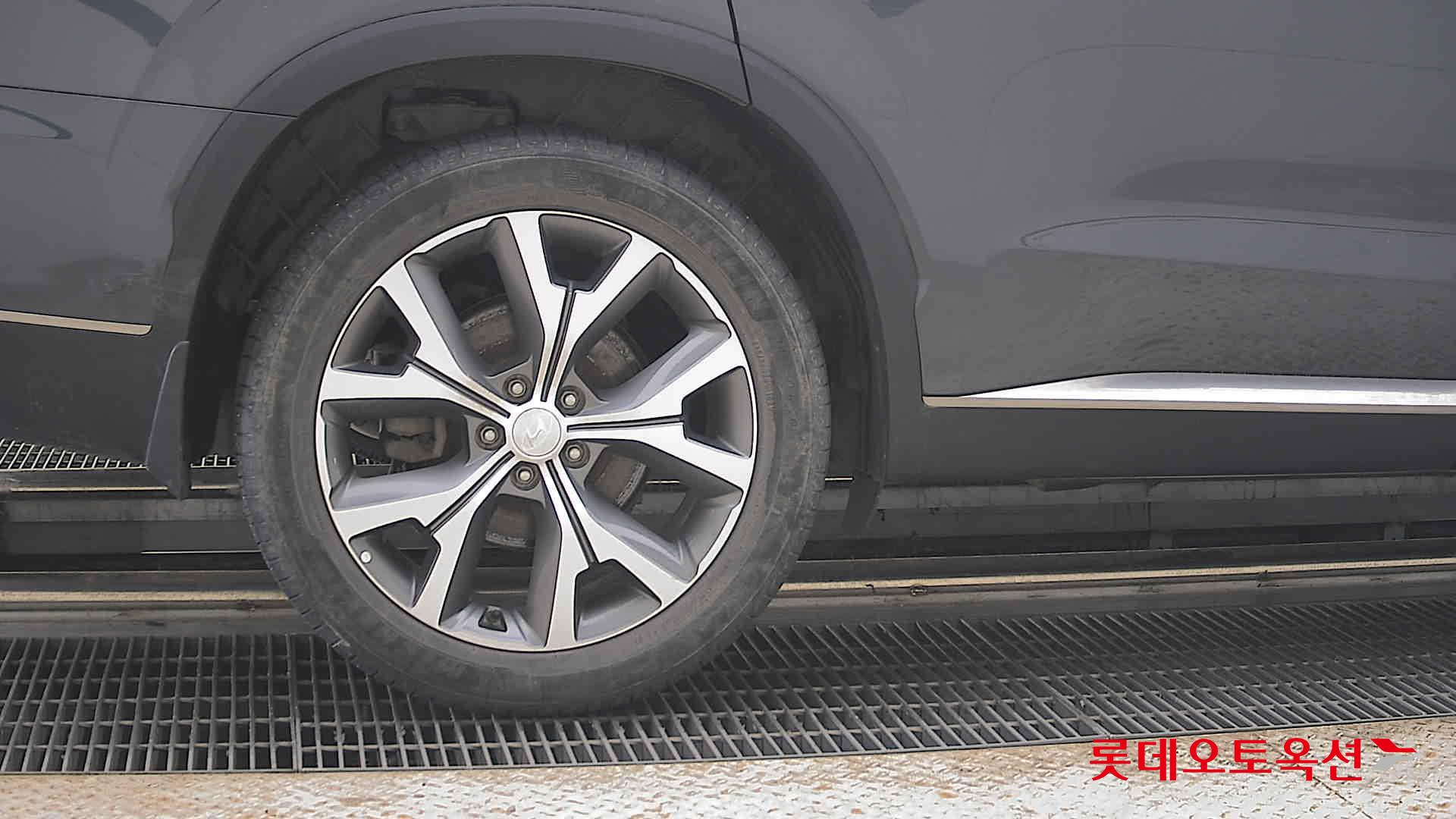 2022 - hyundai palisade