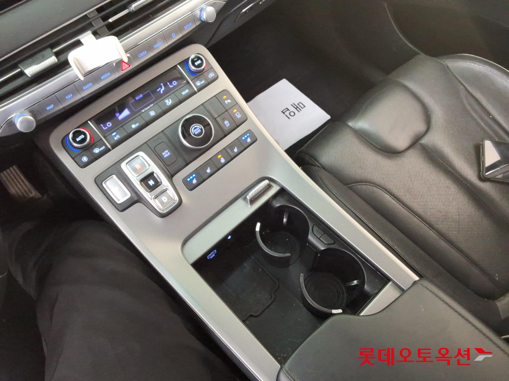 2022 - hyundai palisade